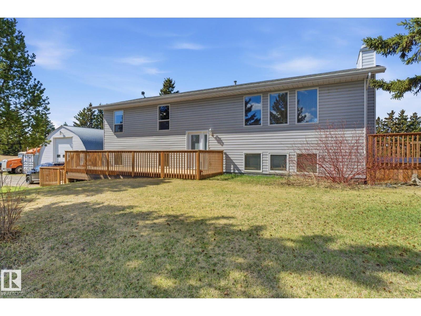 #15 52505 RGE ROAD 22, Rural Parkland County