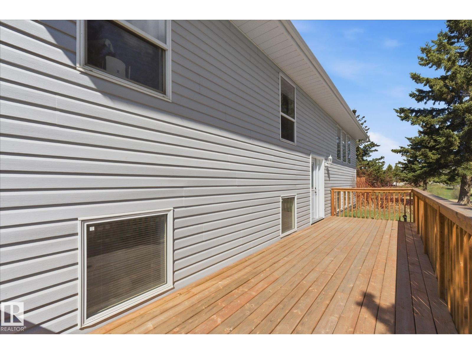 #15 52505 RGE ROAD 22, Rural Parkland County