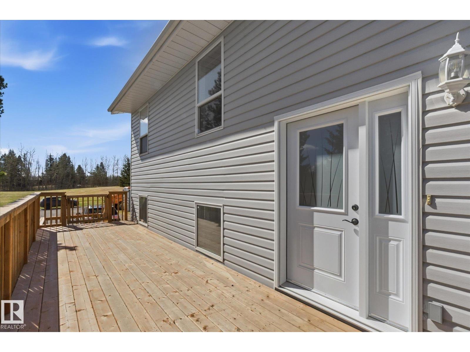 #15 52505 RGE ROAD 22, Rural Parkland County