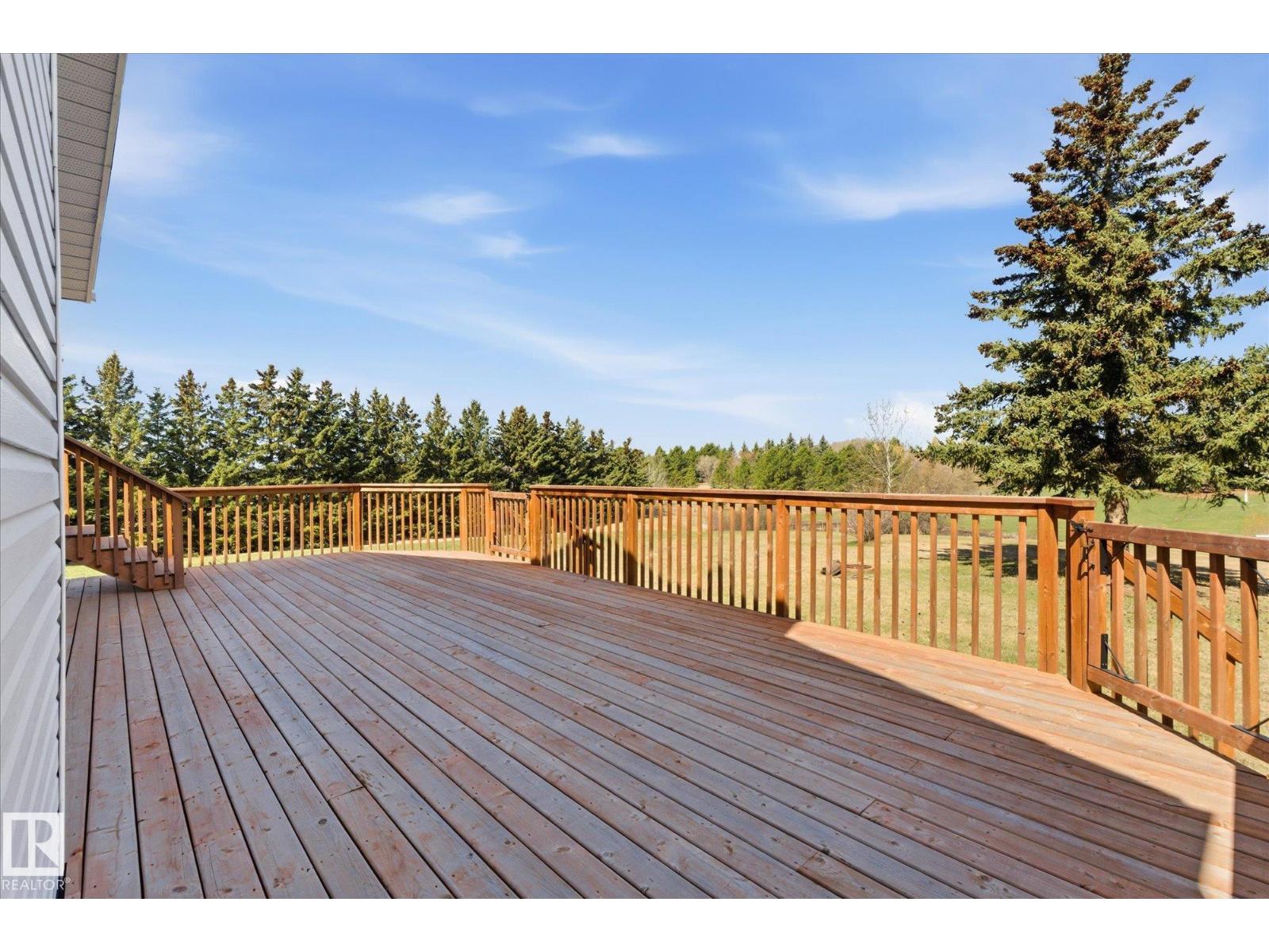 #15 52505 RGE ROAD 22, Rural Parkland County