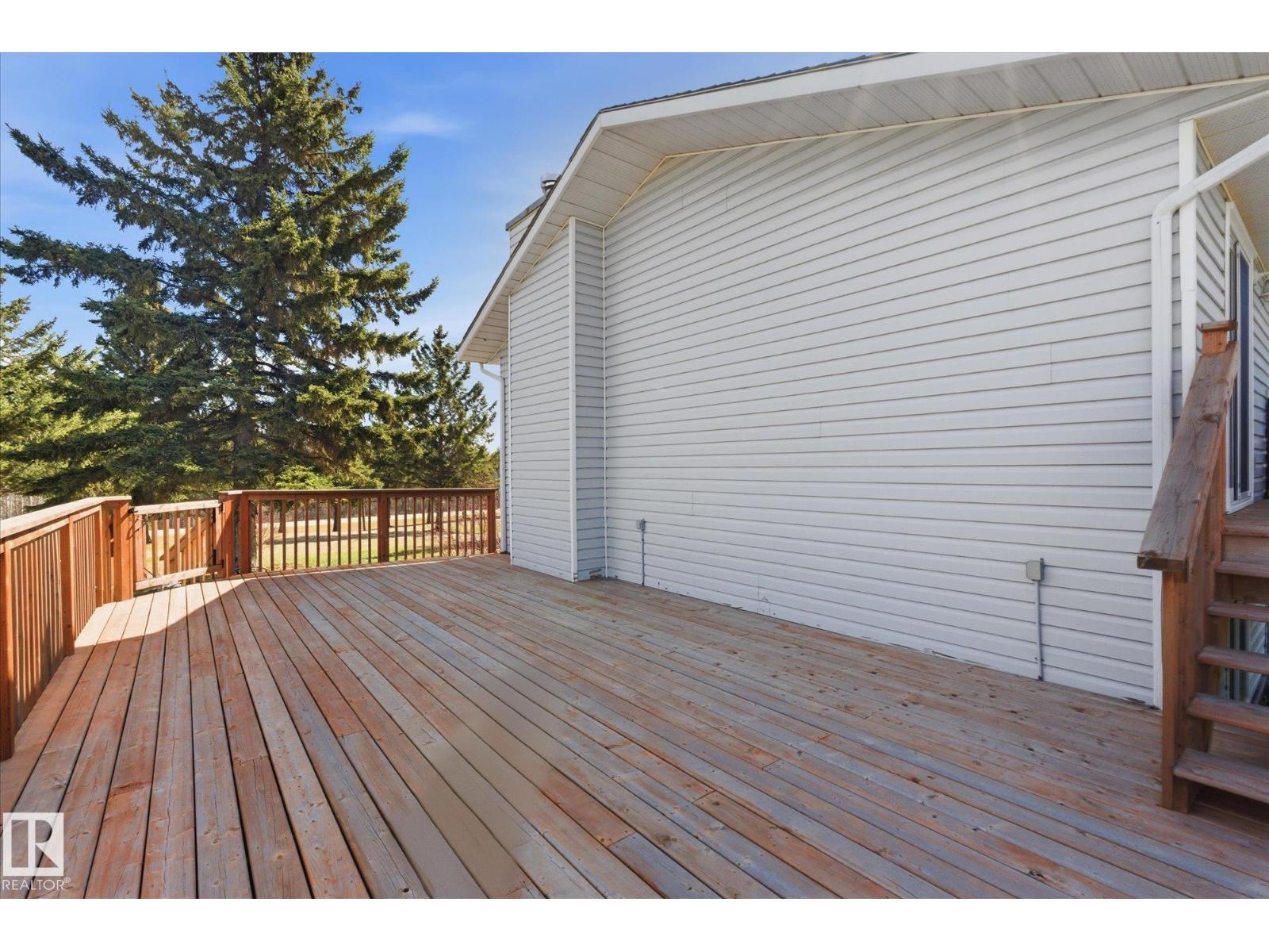 #15 52505 RGE ROAD 22, Rural Parkland County