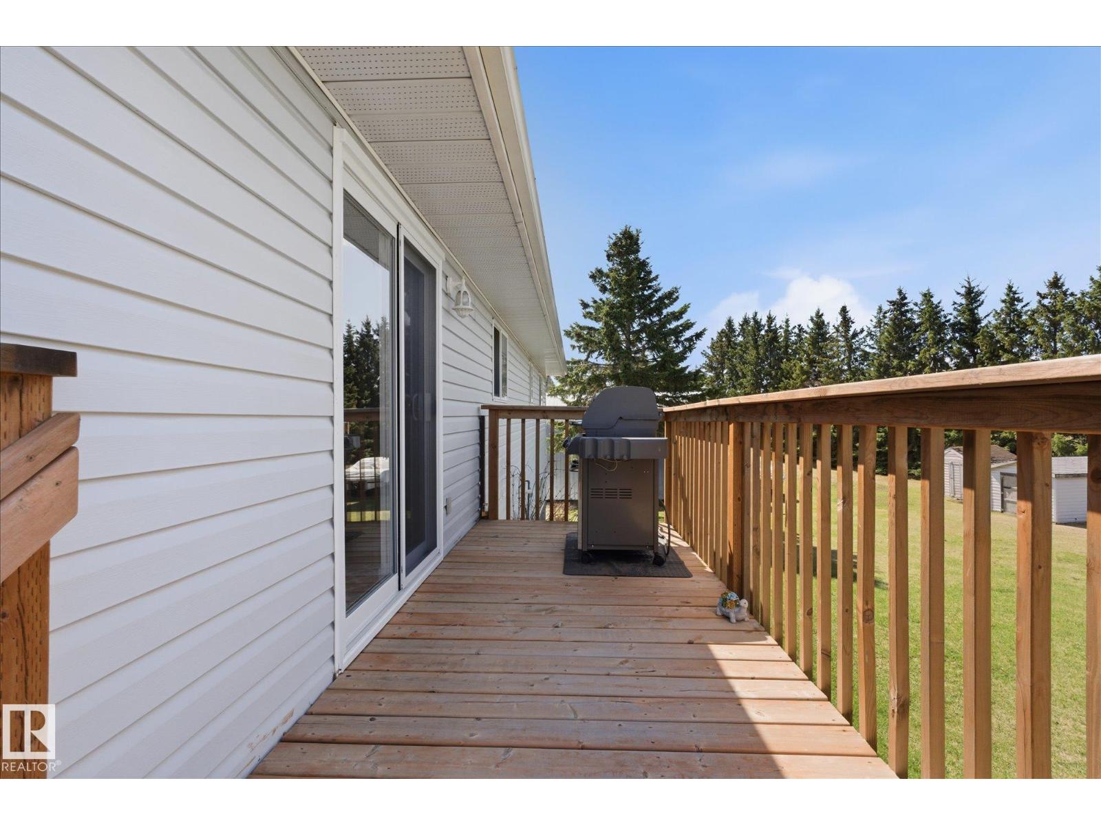 #15 52505 RGE ROAD 22, Rural Parkland County