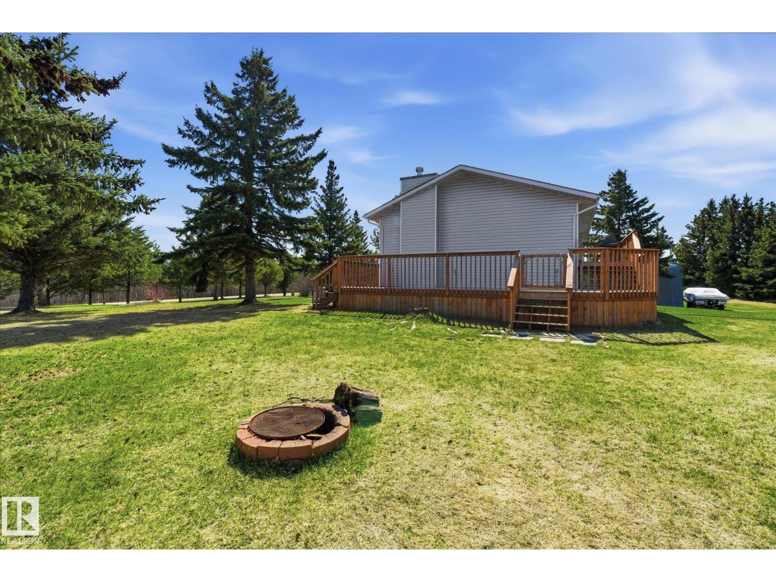 #15 52505 RGE ROAD 22, Rural Parkland County
