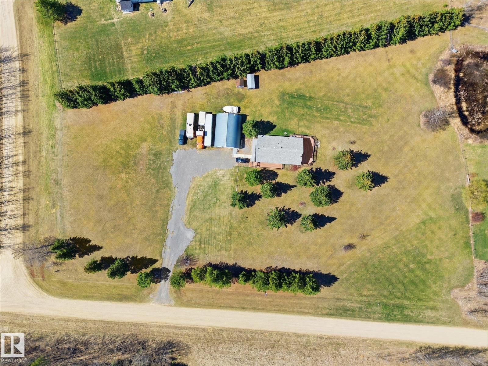#15 52505 RGE ROAD 22, Rural Parkland County