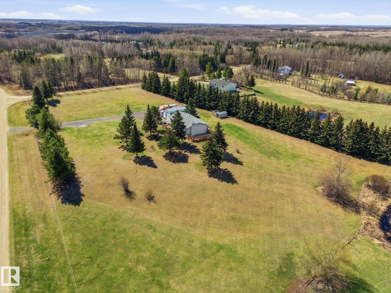 #15 52505 RGE ROAD 22, Rural Parkland County