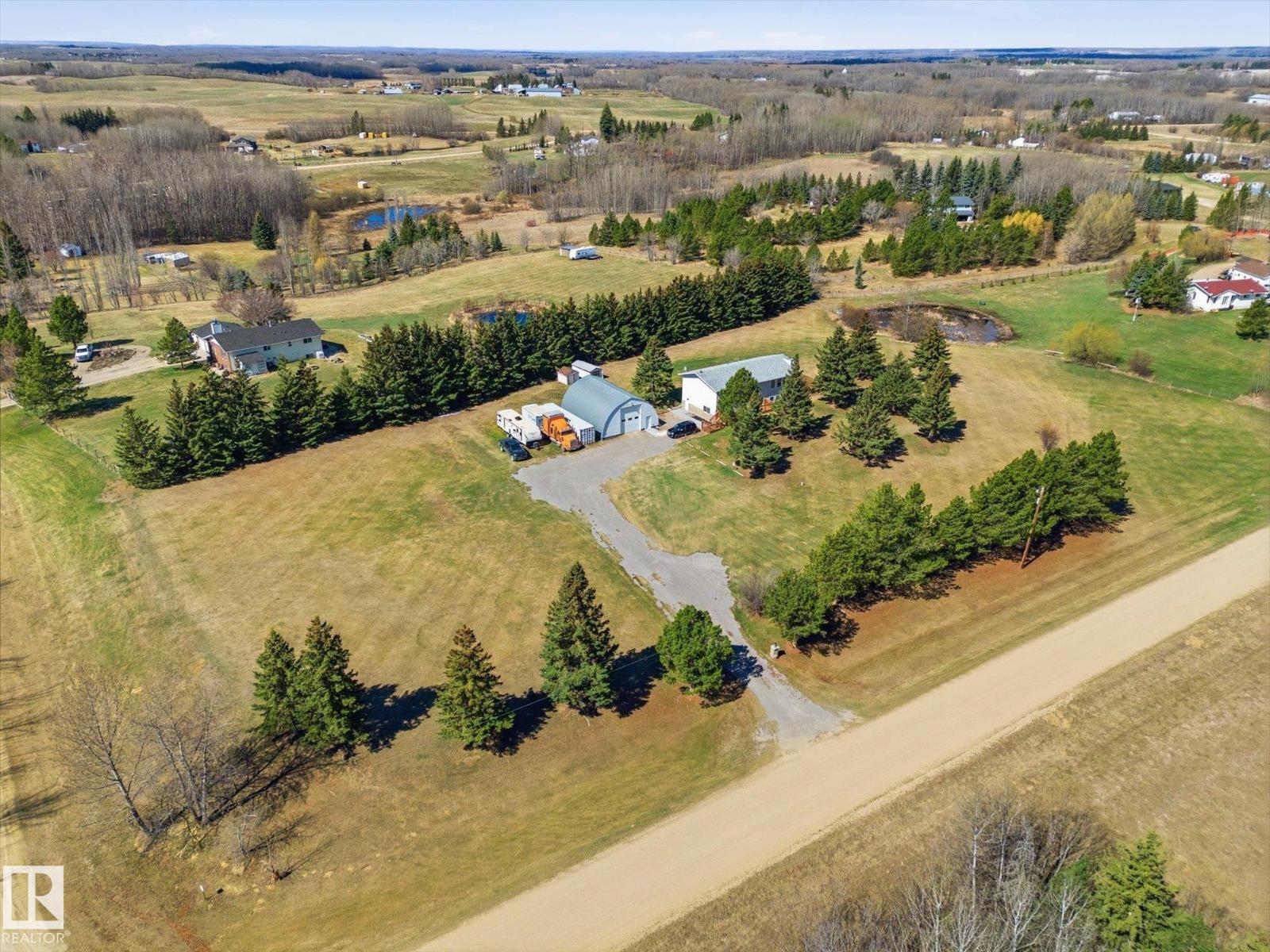 #15 52505 RGE ROAD 22, Rural Parkland County