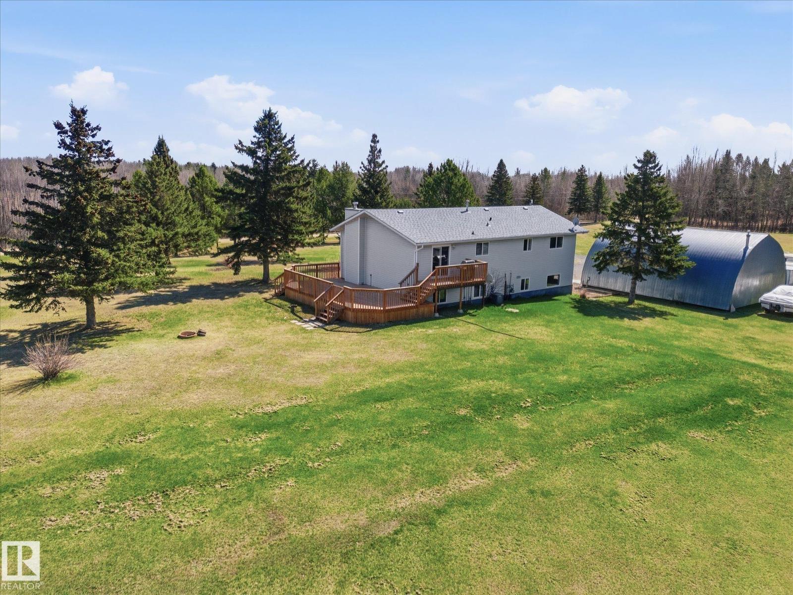 #15 52505 RGE ROAD 22, Rural Parkland County