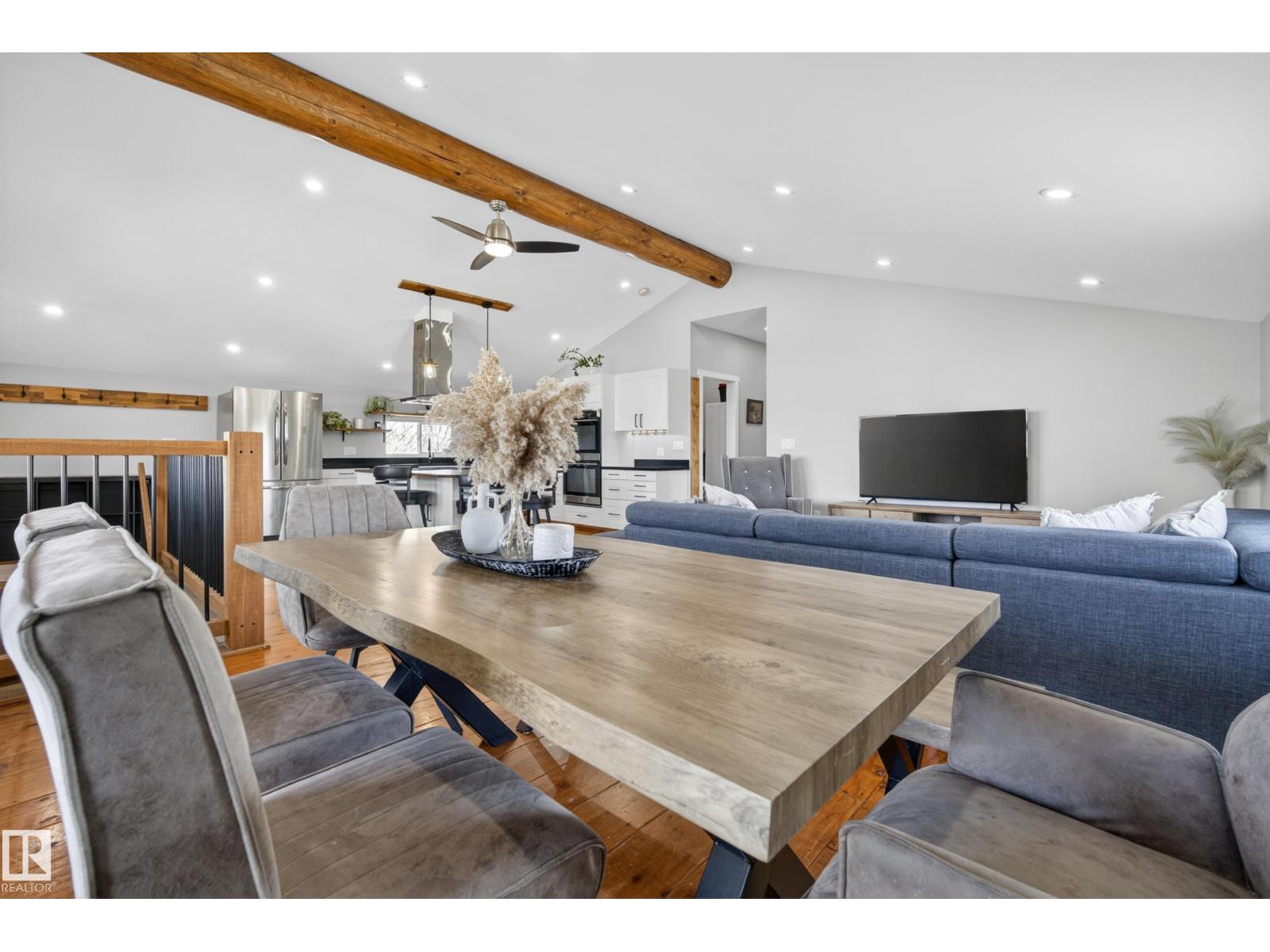 55506 RGE ROAD 254, Rural Sturgeon County