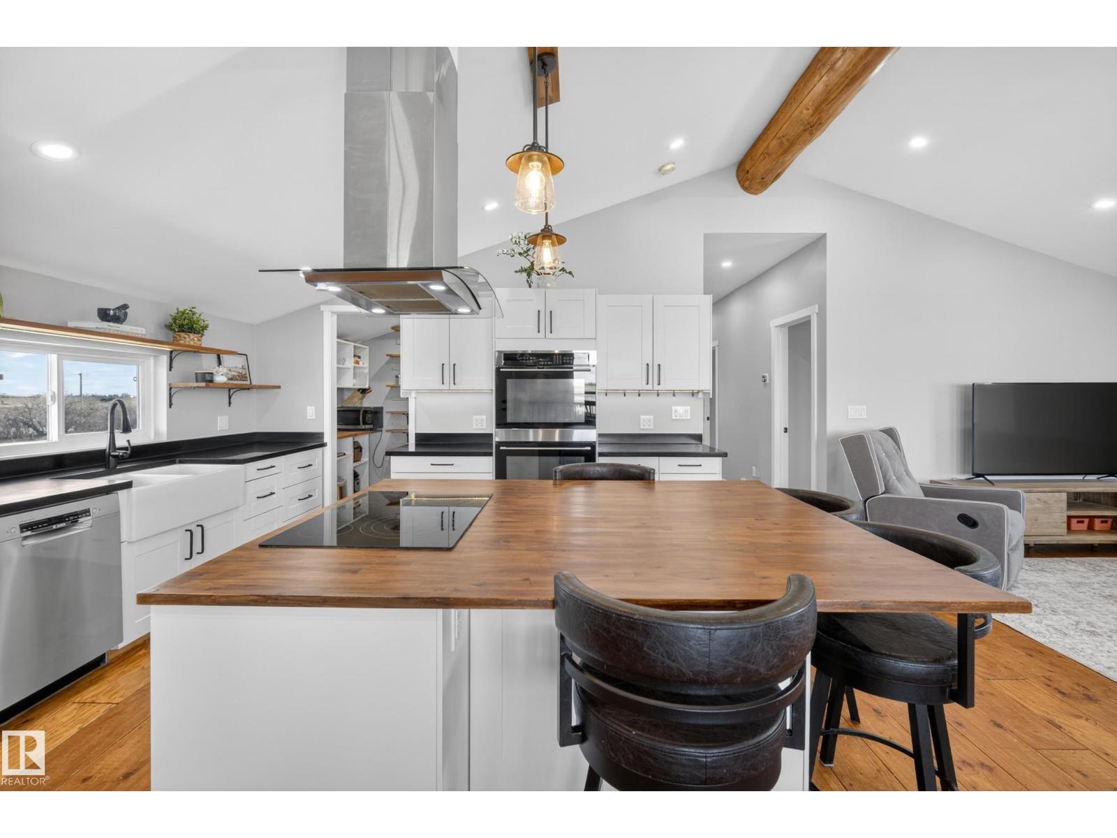 55506 RGE ROAD 254, Rural Sturgeon County