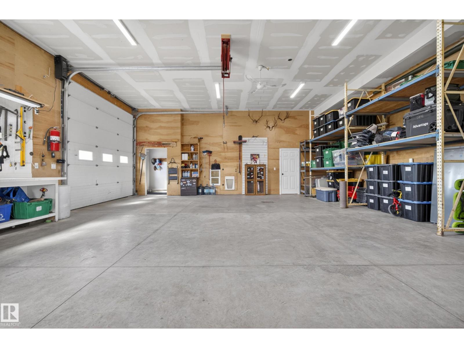 55506 RGE ROAD 254, Rural Sturgeon County