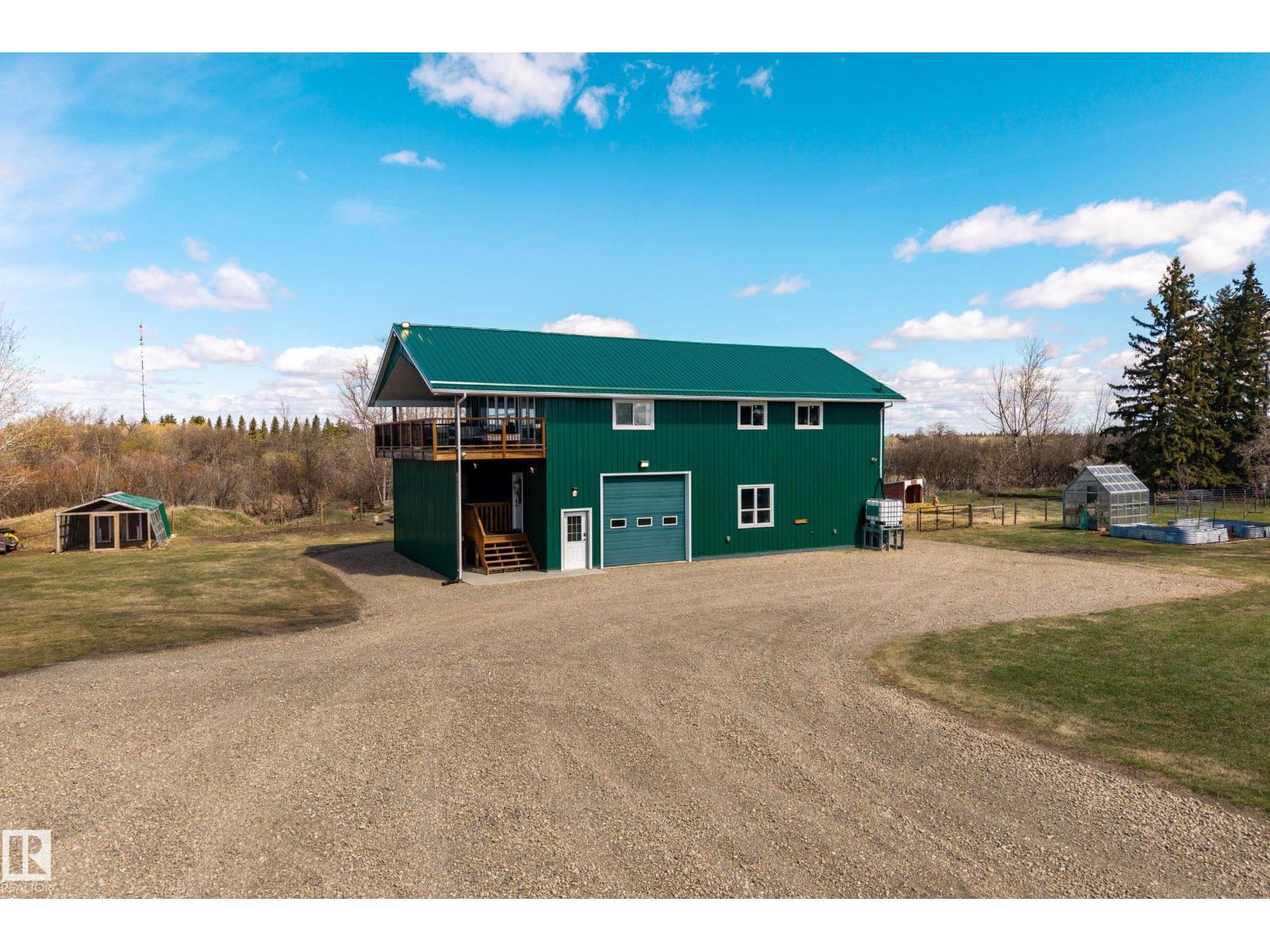 55506 RGE ROAD 254, Rural Sturgeon County