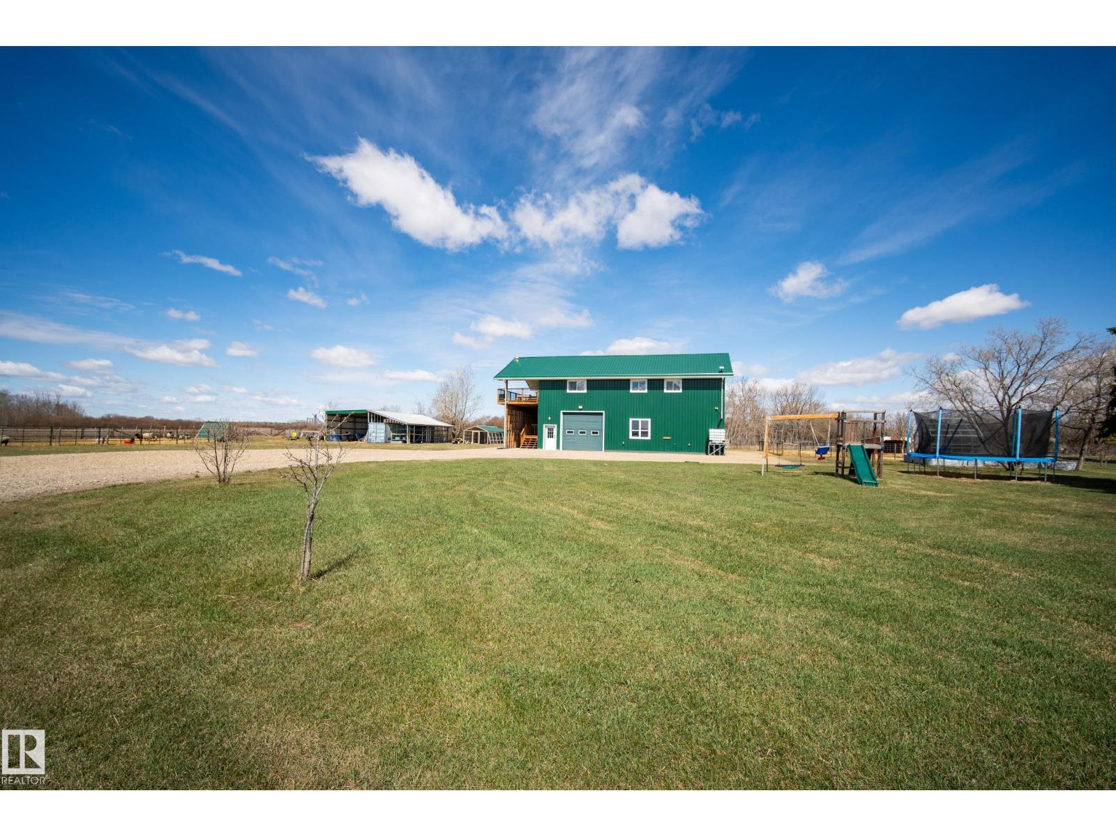 55506 RGE ROAD 254, Rural Sturgeon County