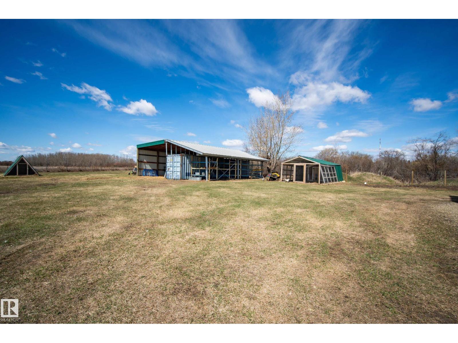 55506 RGE ROAD 254, Rural Sturgeon County