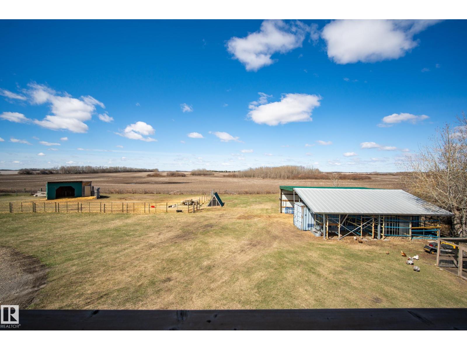 55506 RGE ROAD 254, Rural Sturgeon County