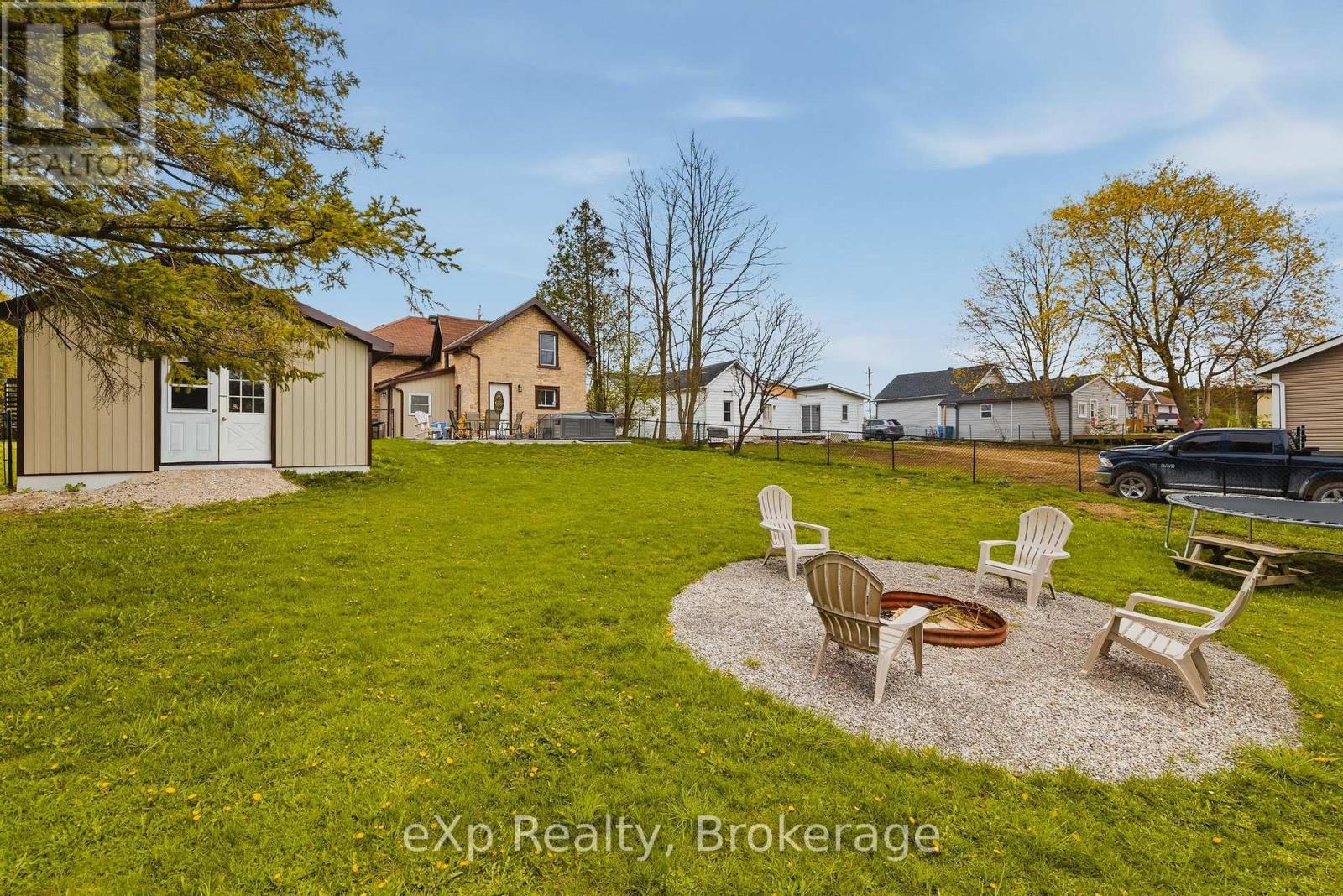 668 GARAFRAXA STREET S - 30