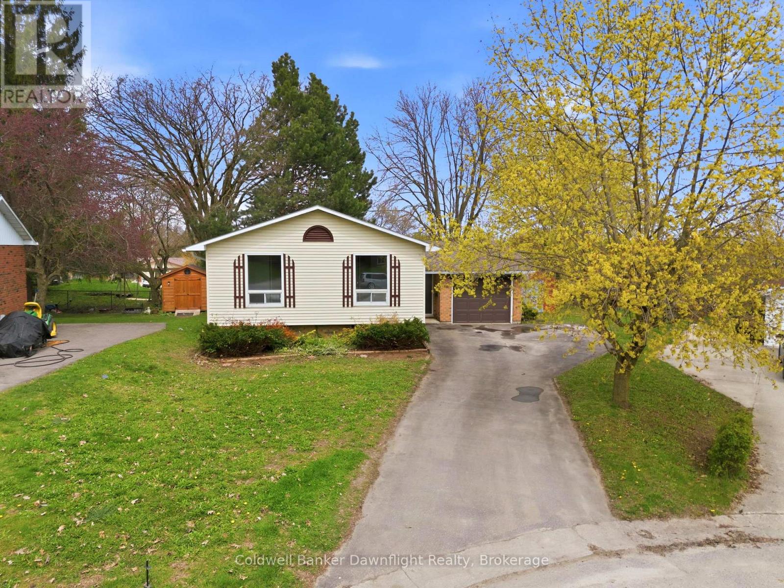 516 MAITLAND COURT - 2