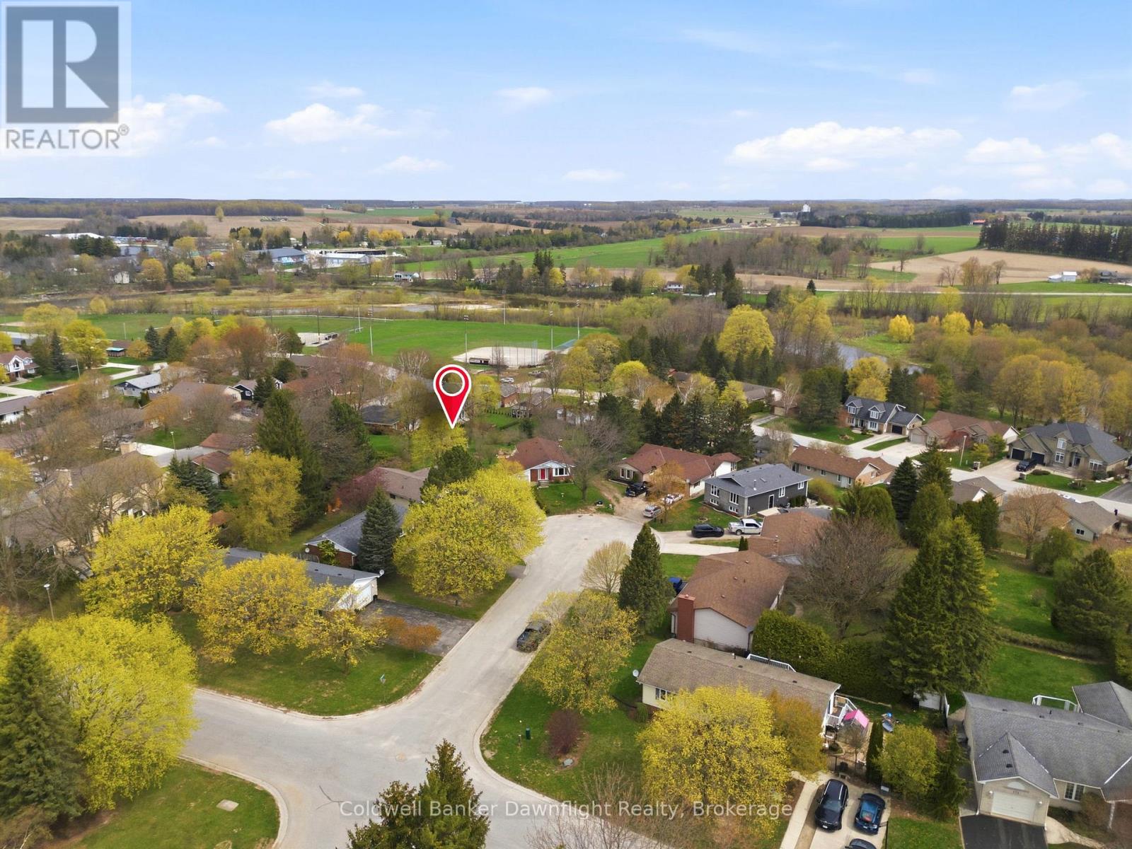 516 MAITLAND COURT - 46