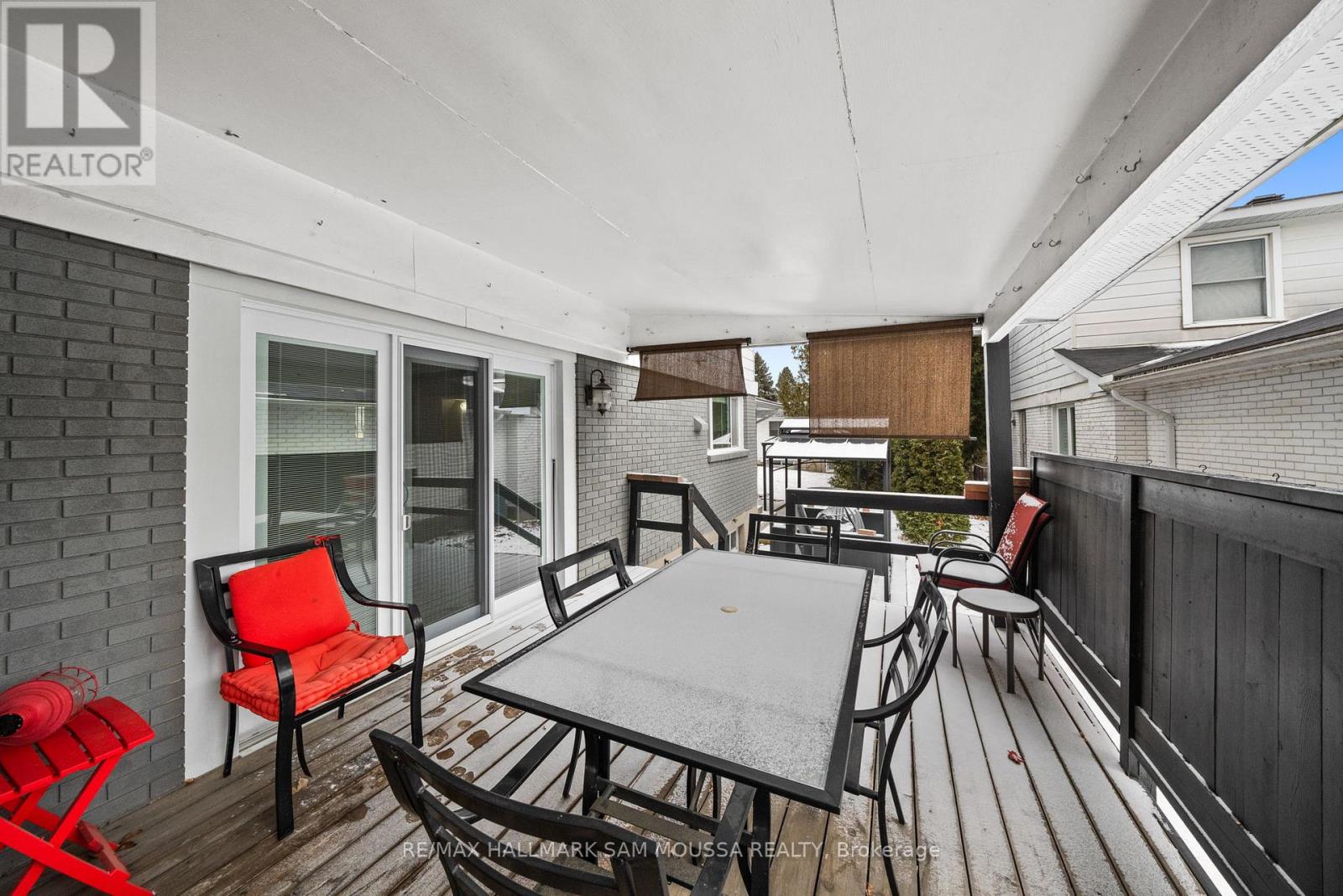 46 SEYMOUR AVENUE - 48