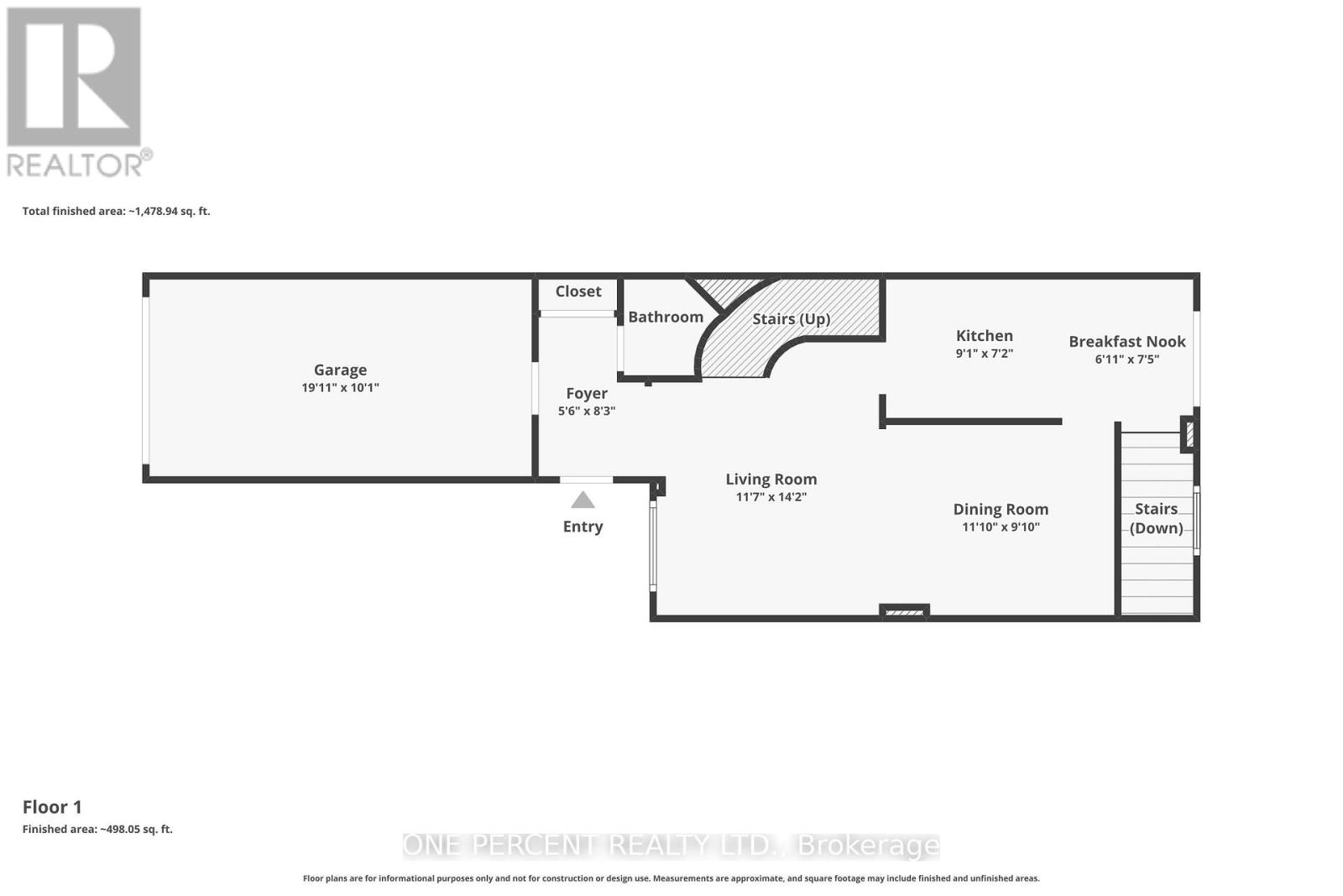 234 BEATRICE DRIVE - 34