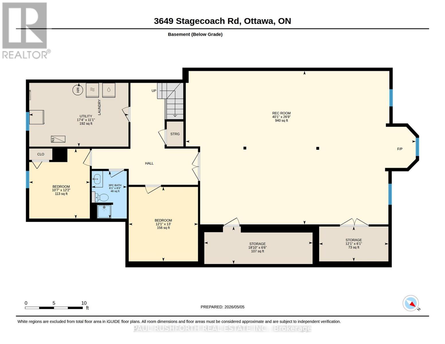 3649 STAGECOACH ROAD - 50
