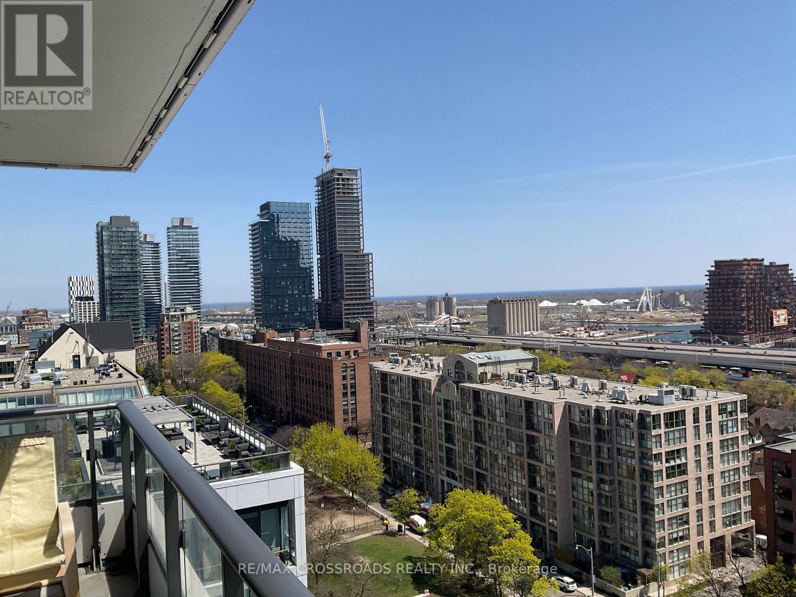 #1454 121 LOWER SHERBOURNE STREET - 12