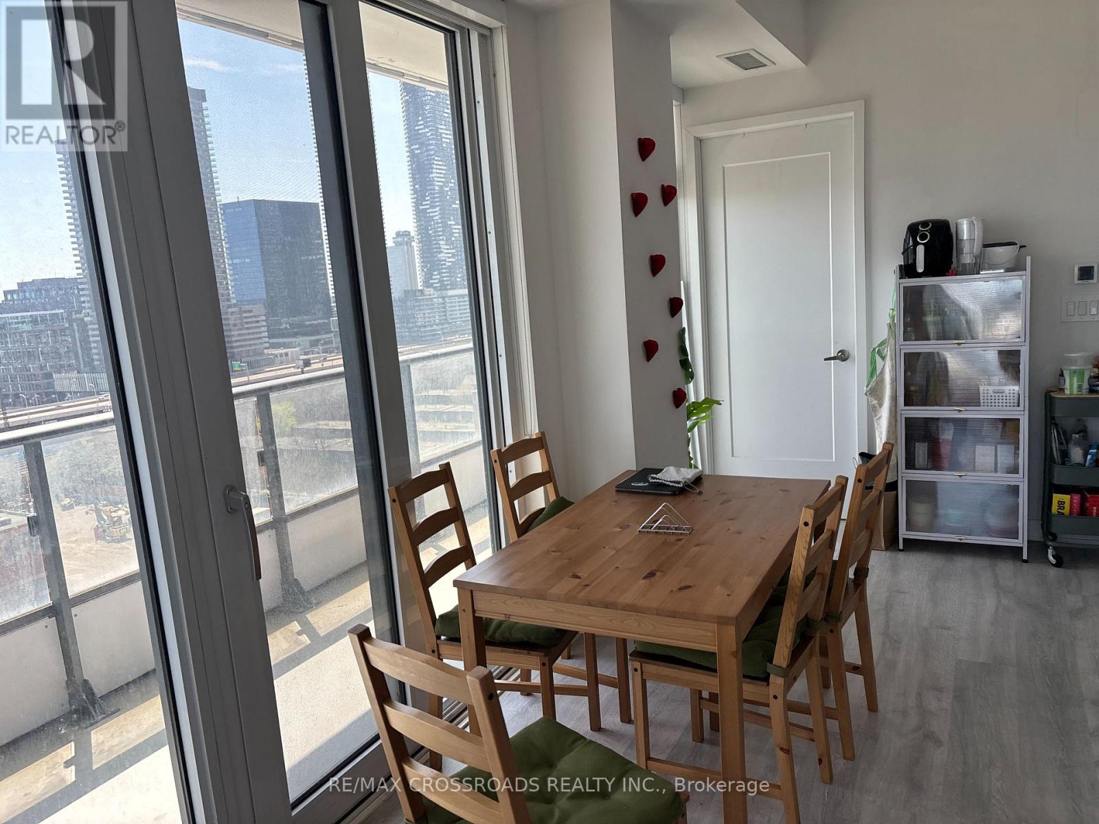 #1454 121 LOWER SHERBOURNE STREET - 14