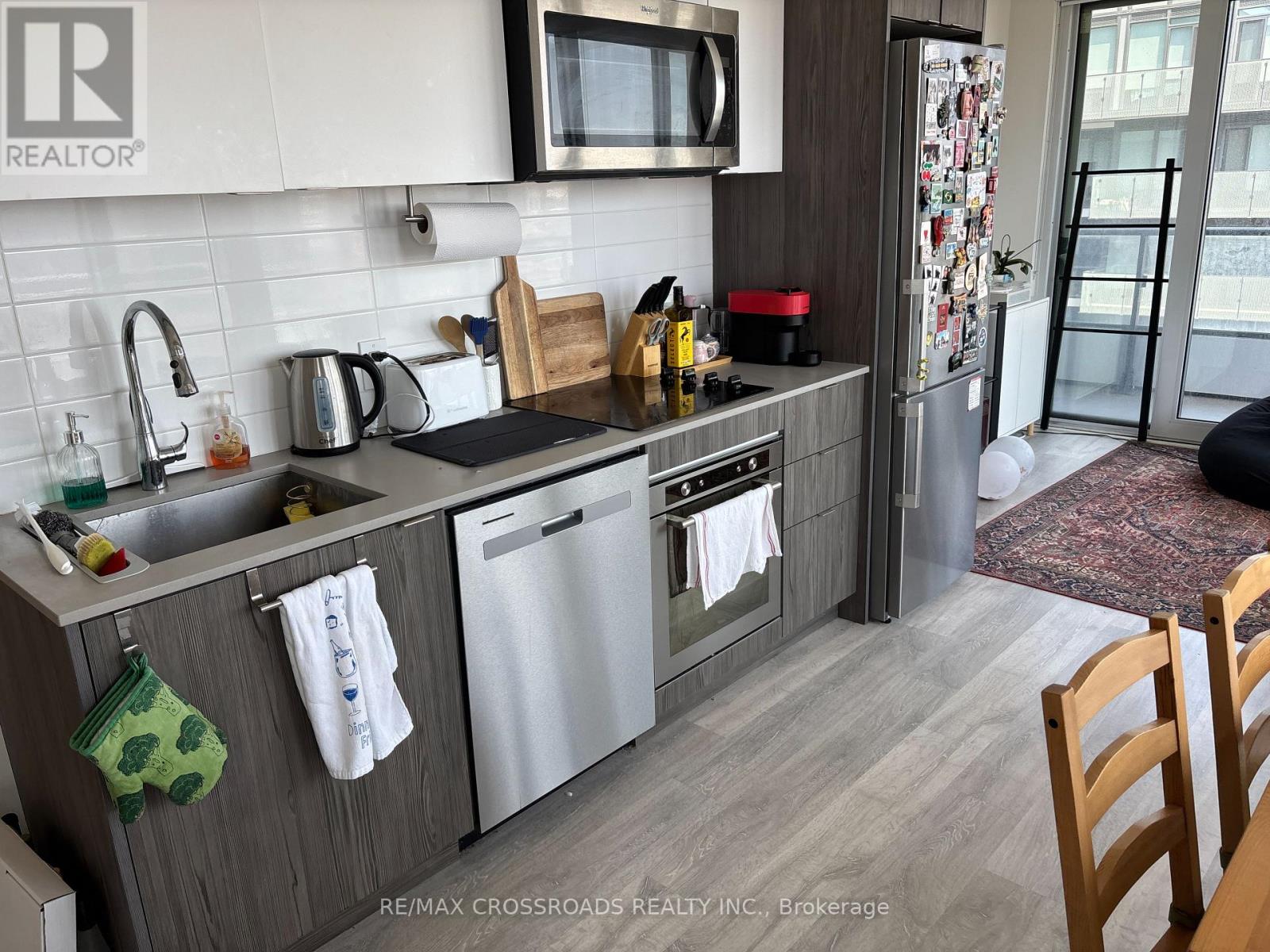 #1454 121 LOWER SHERBOURNE STREET - 15