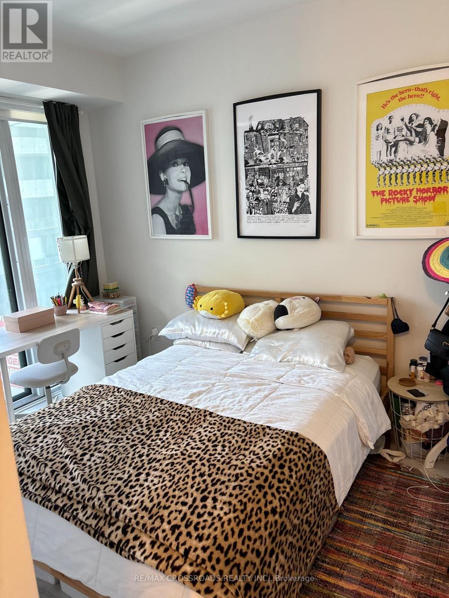 #1454 121 LOWER SHERBOURNE STREET - 18