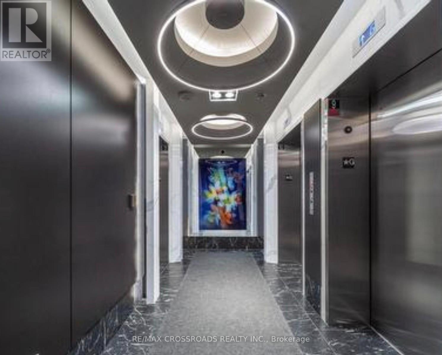 #1454 121 LOWER SHERBOURNE STREET - 2