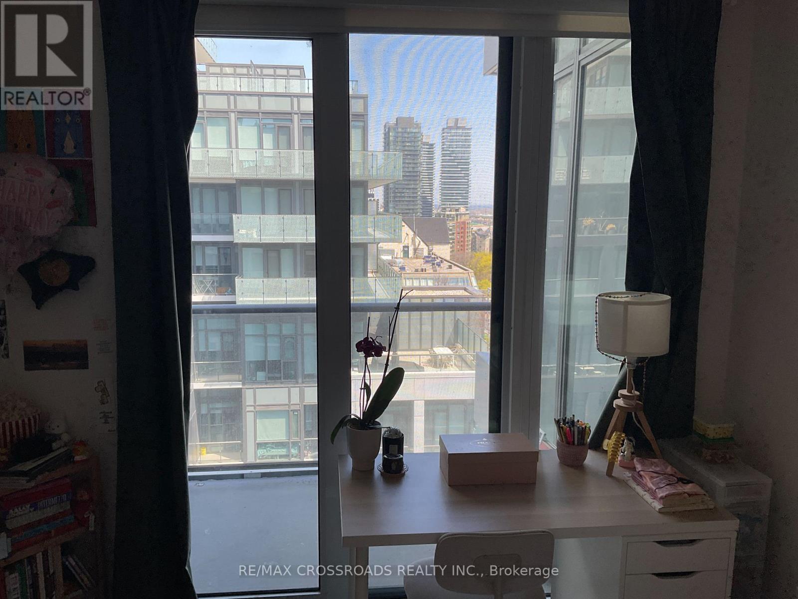 #1454 121 LOWER SHERBOURNE STREET - 20
