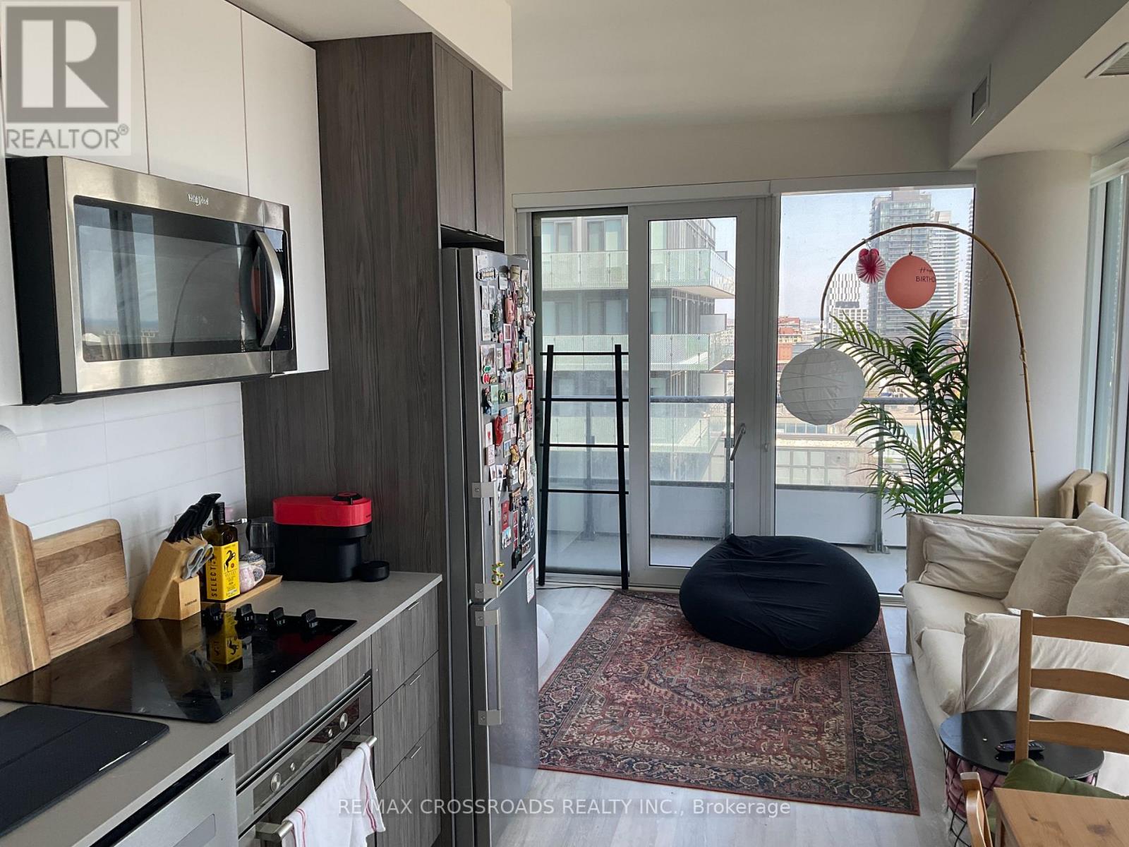 #1454 121 LOWER SHERBOURNE STREET - 5