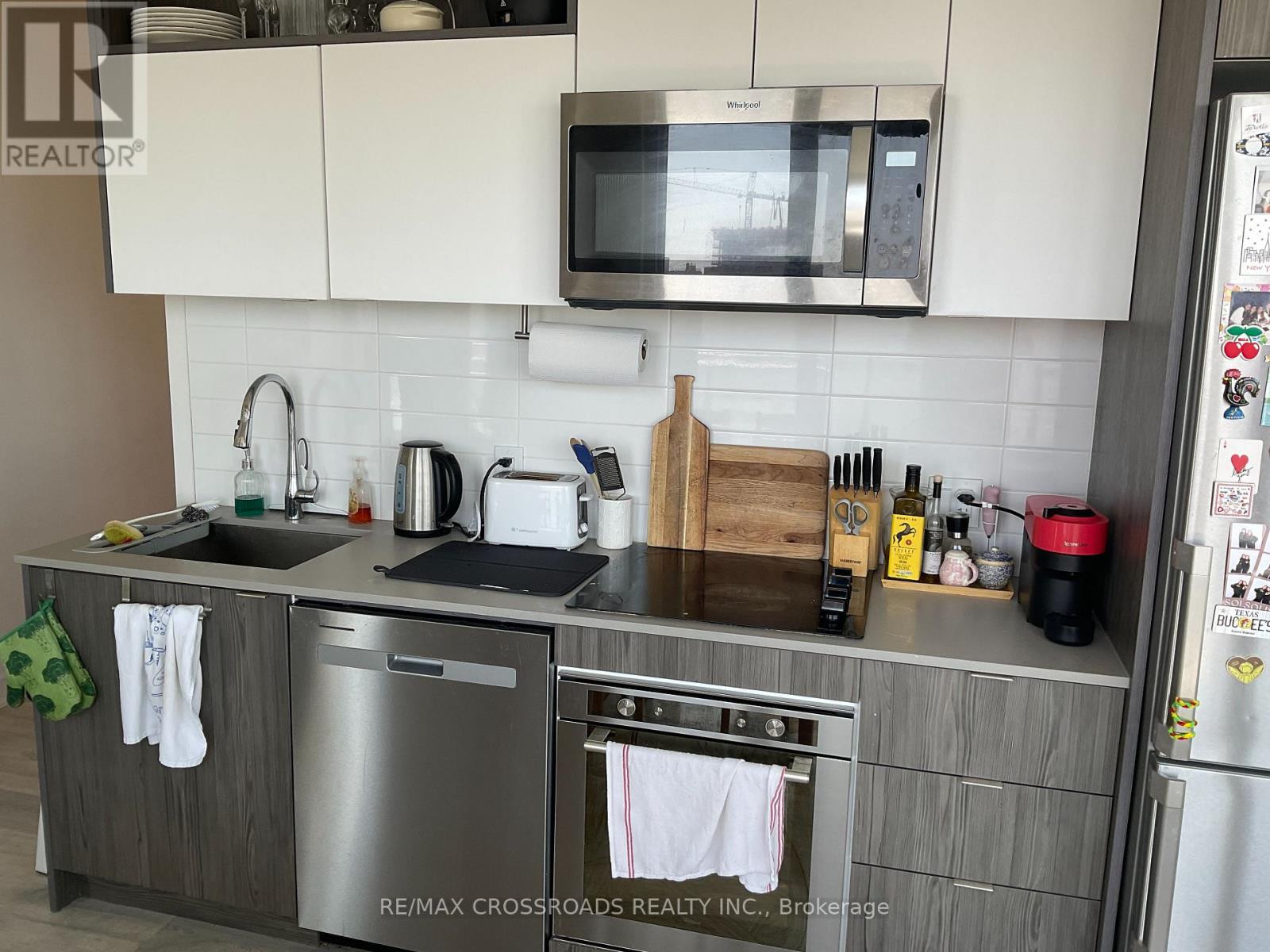 #1454 121 LOWER SHERBOURNE STREET - 6