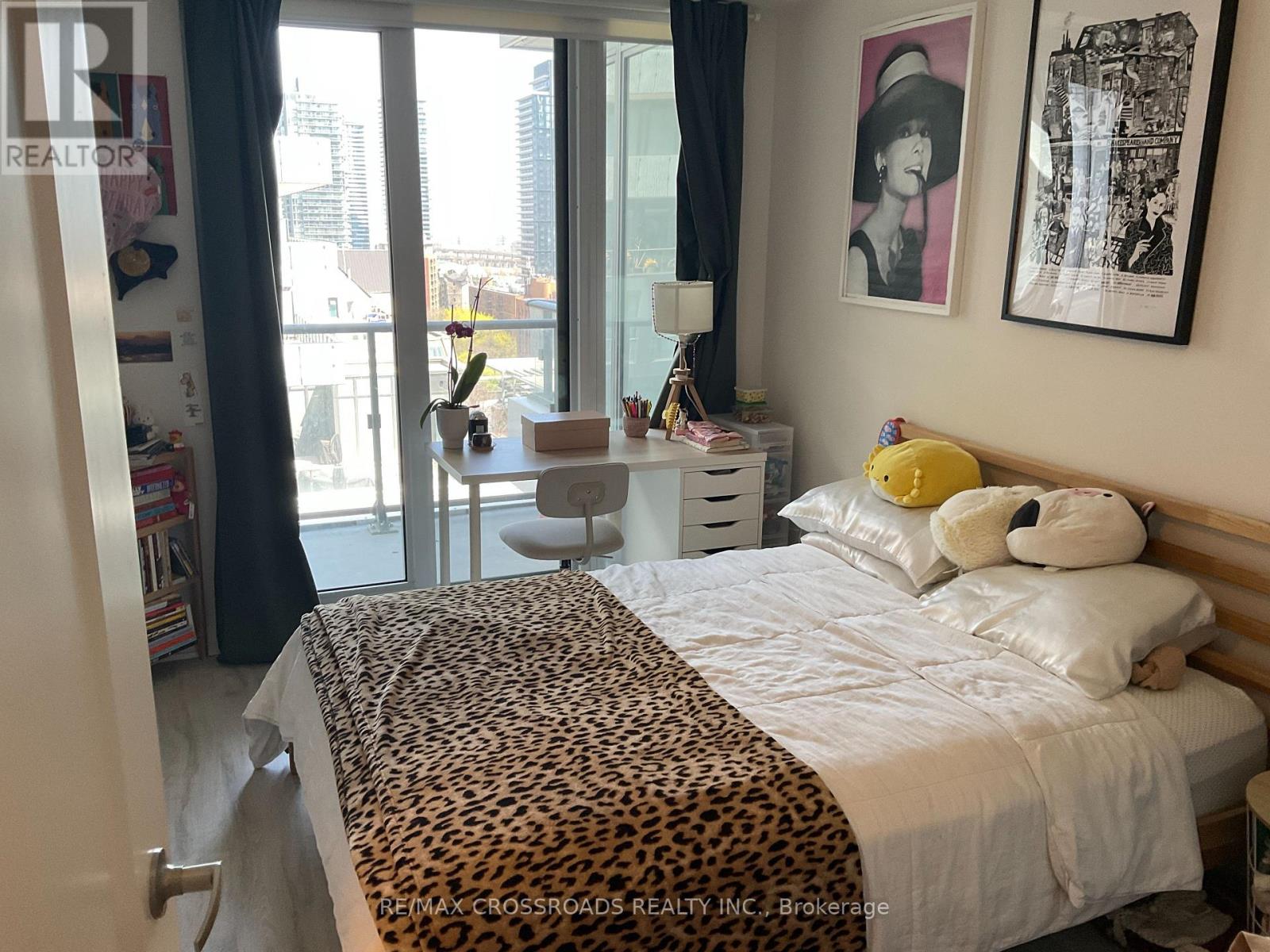 #1454 121 LOWER SHERBOURNE STREET - 9