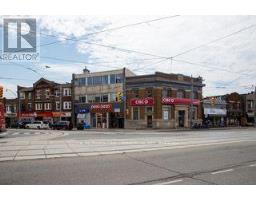 Upper - 64 Vaughan Road, Toronto, ON M6G2N4 Photo 7
