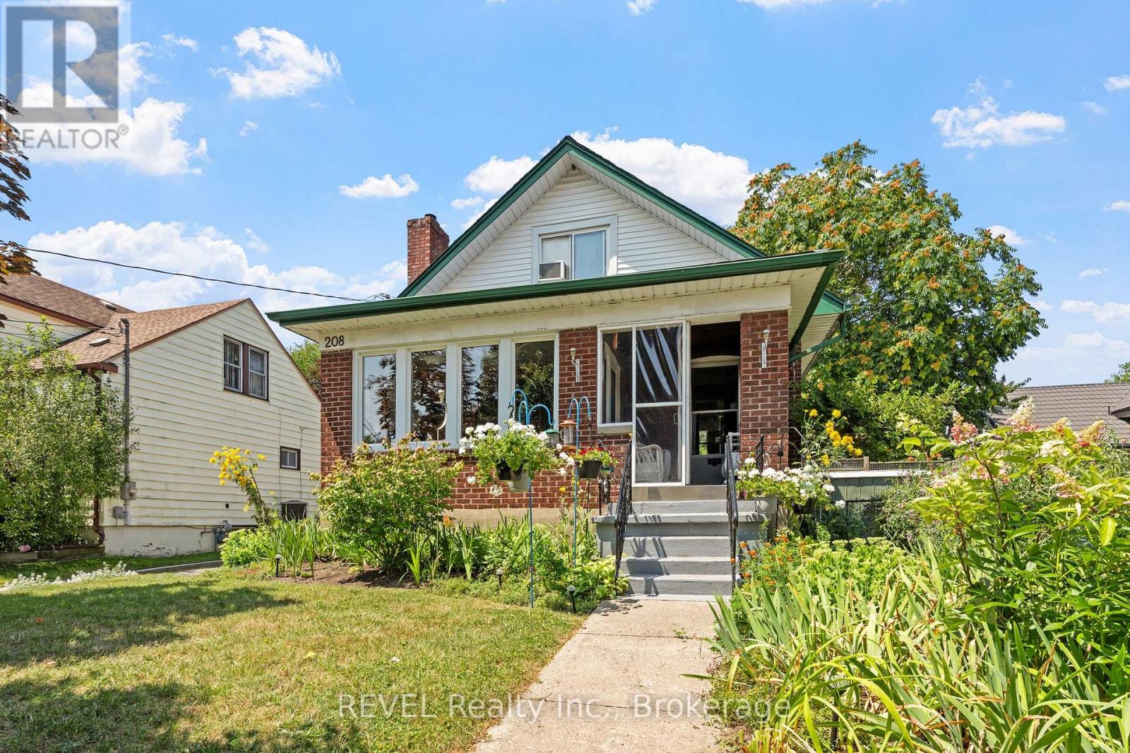 208 NORTH STREET - 2
