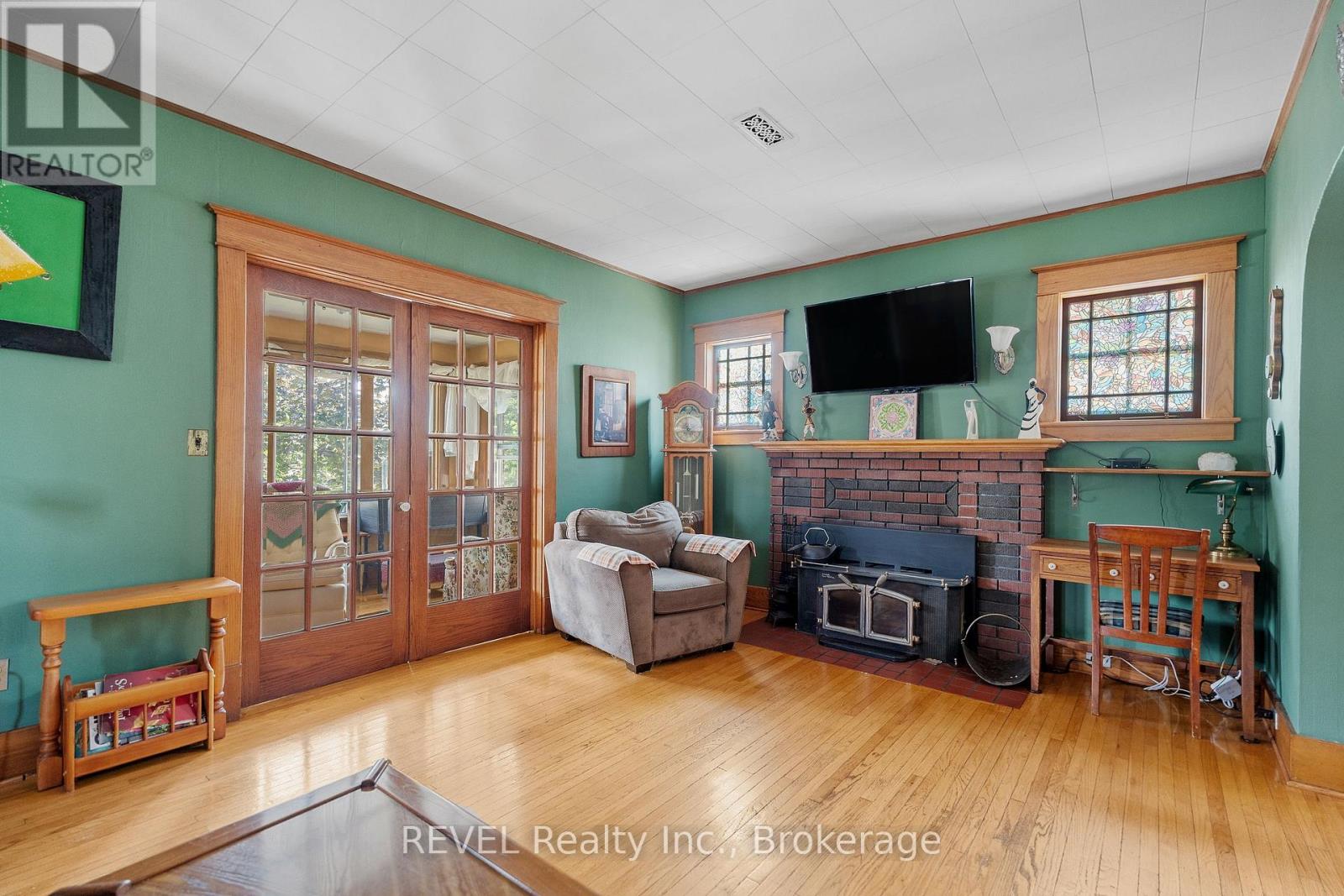 208 NORTH STREET - 8