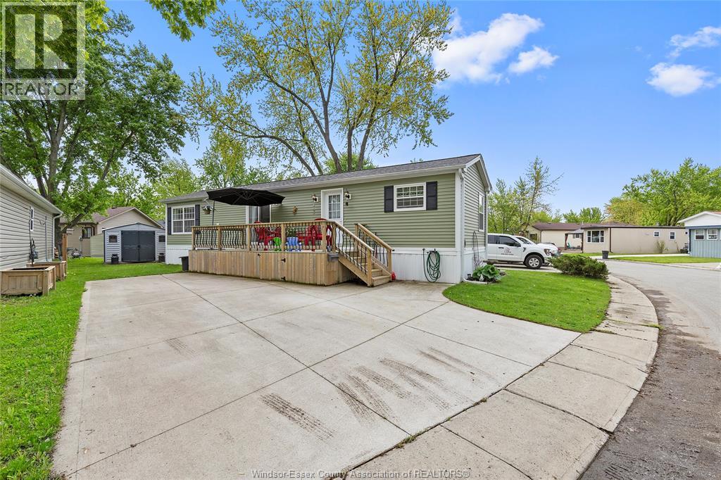 191 STEVEN COURT, Essex, Ontario, N8M2A8 — Photo 2