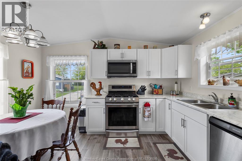 191 STEVEN COURT, Essex, Ontario, N8M2A8 — Photo 5