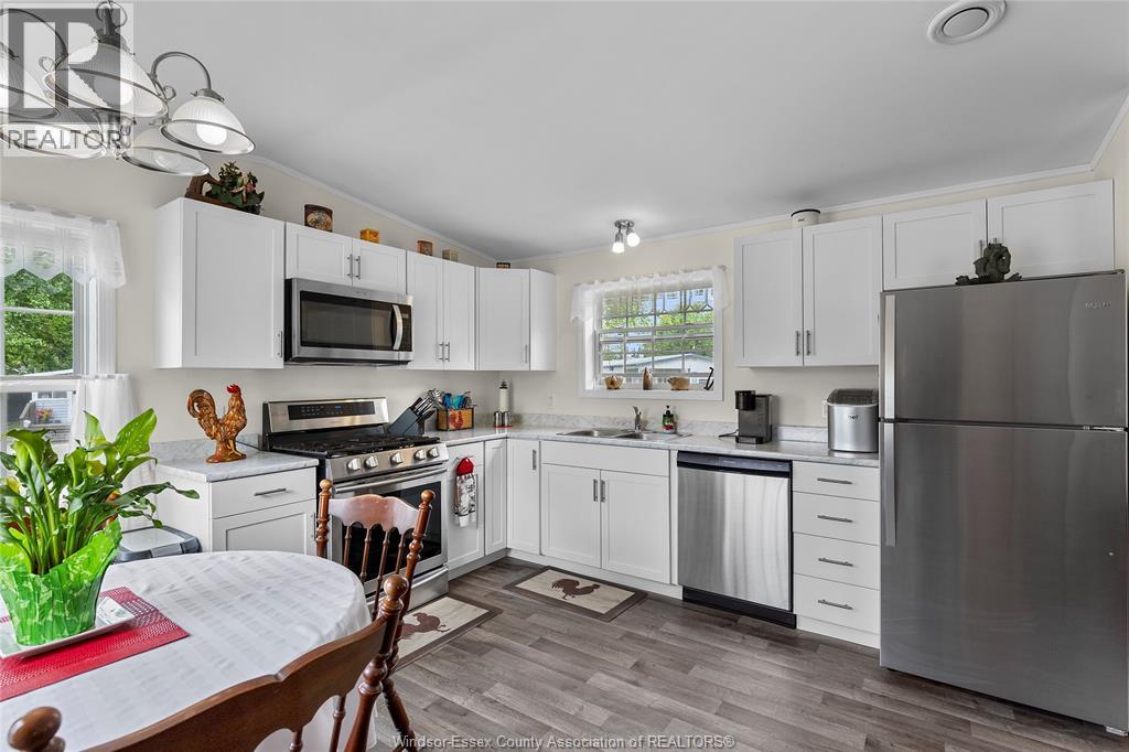 191 STEVEN COURT, Essex, Ontario, N8M2A8 — Photo 6