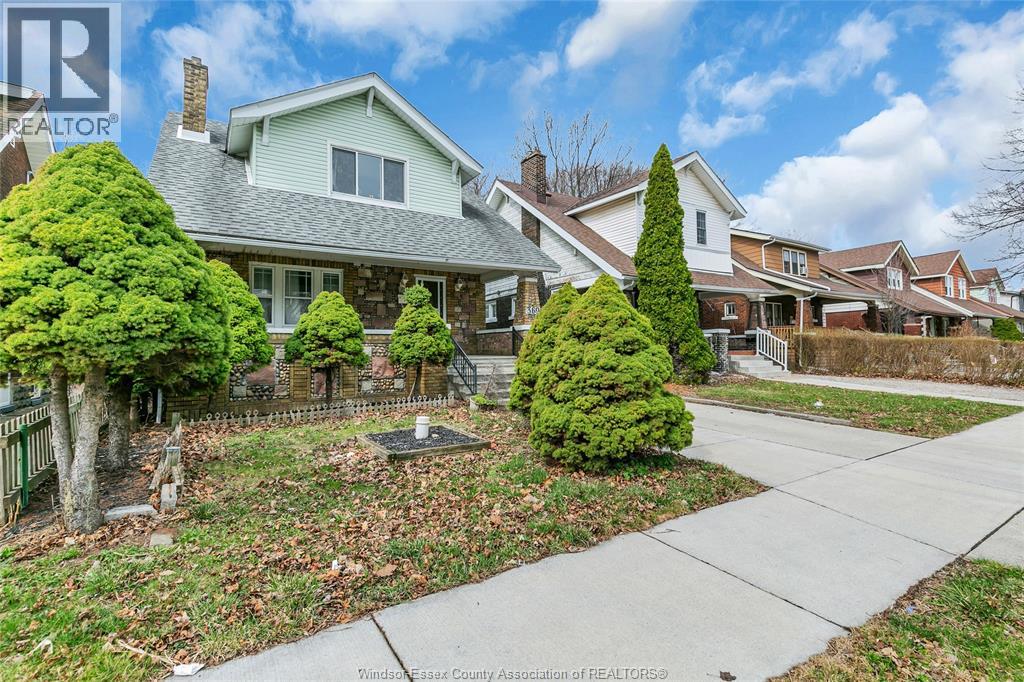 369 RANKIN, Windsor, Ontario, N9B2R6 — Photo 13