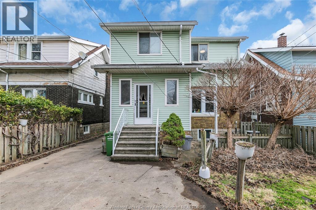 369 RANKIN, Windsor, Ontario, N9B2R6 — Photo 18