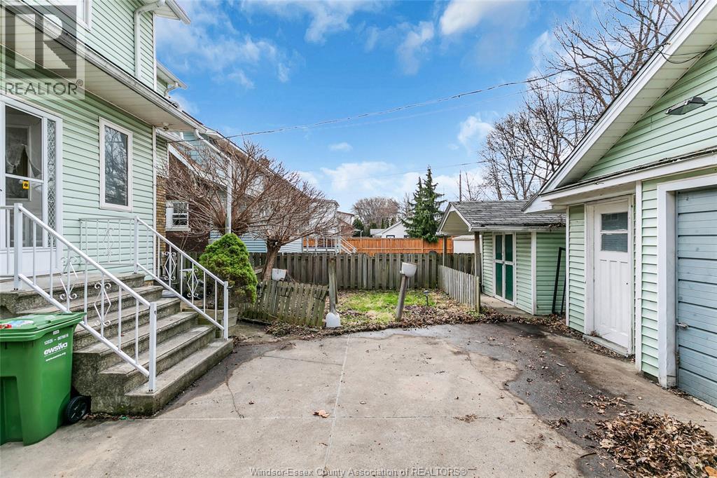 369 RANKIN, Windsor, Ontario, N9B2R6 — Photo 7