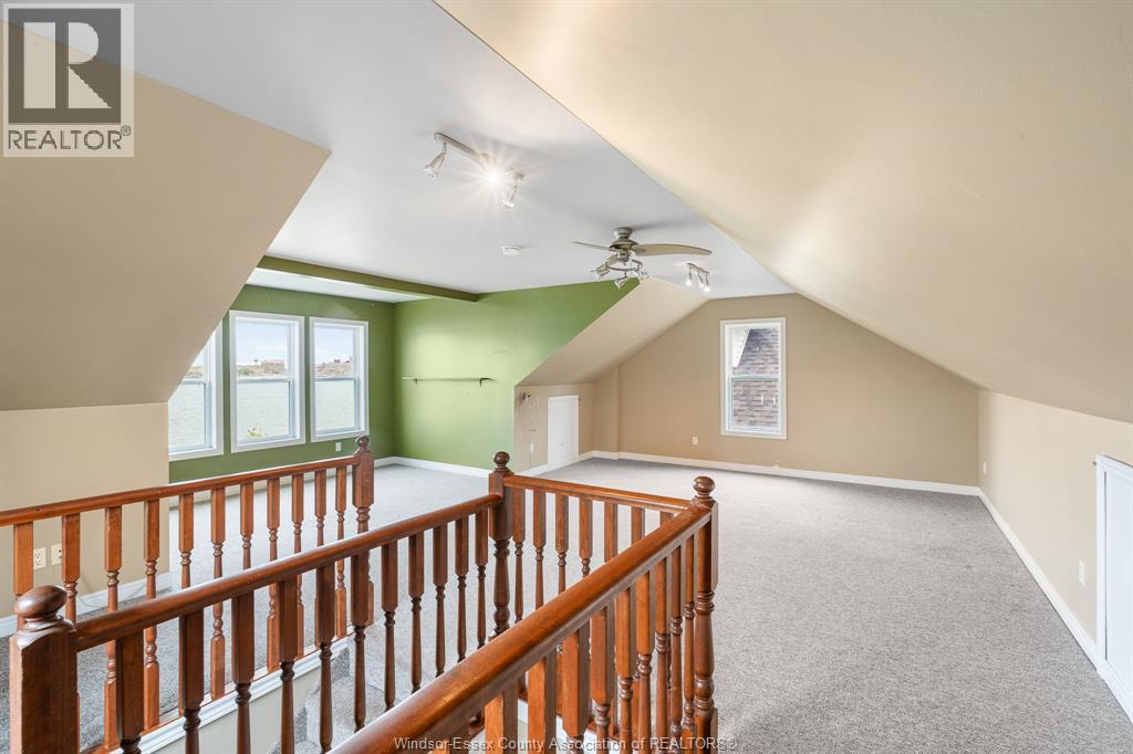 1441 RIVERSIDE DRIVE East, Windsor, Ontario, N9A2T9 — Photo 34