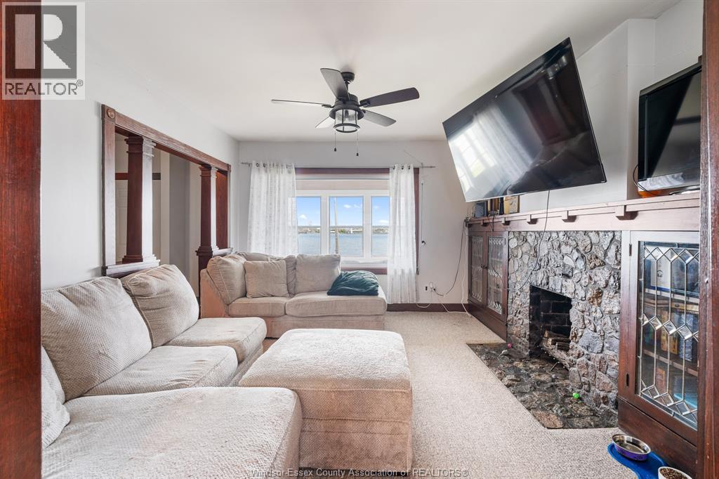 1441 RIVERSIDE DRIVE East, Windsor, Ontario, N9A2T9 — Photo 6