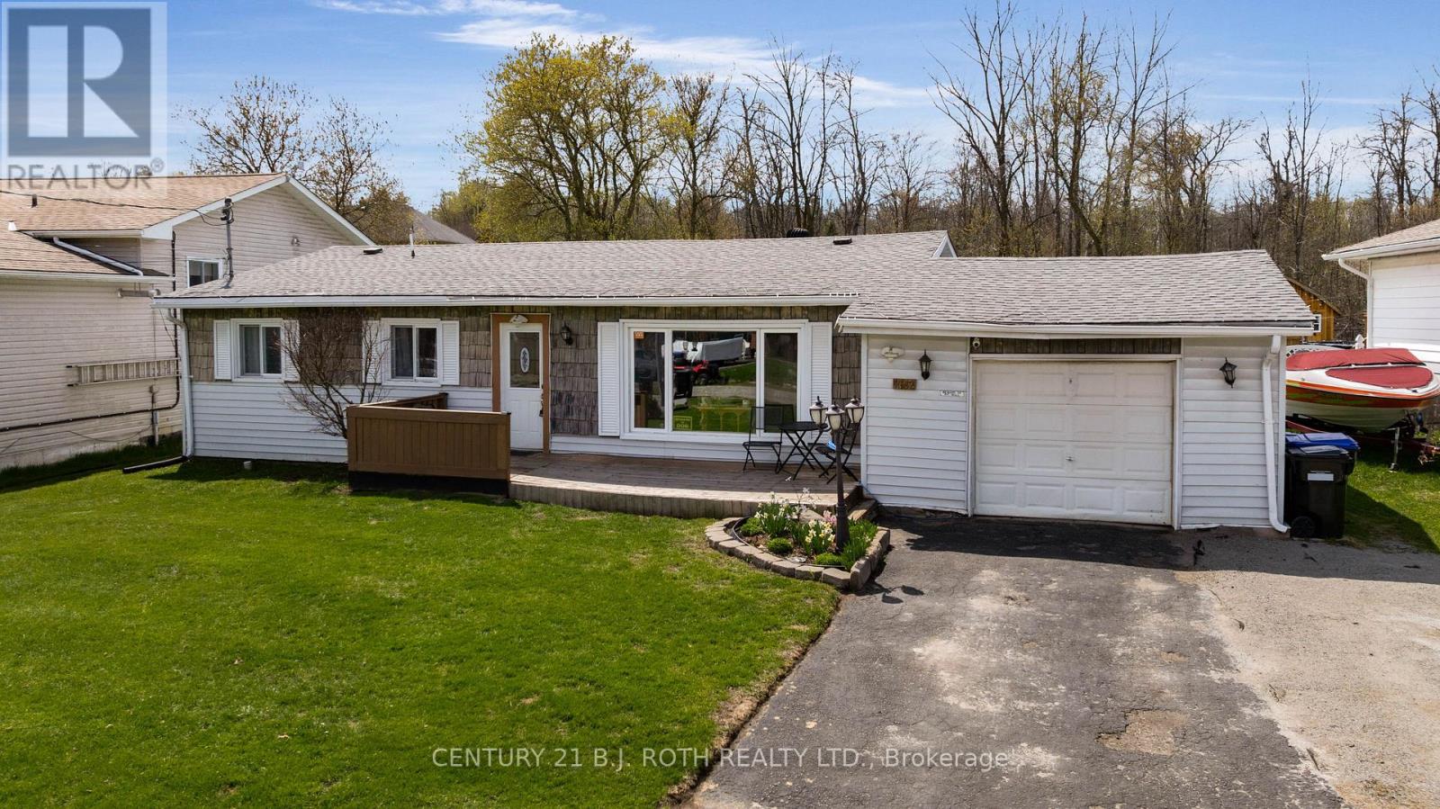 1032 GILMORE AVENUE - 2