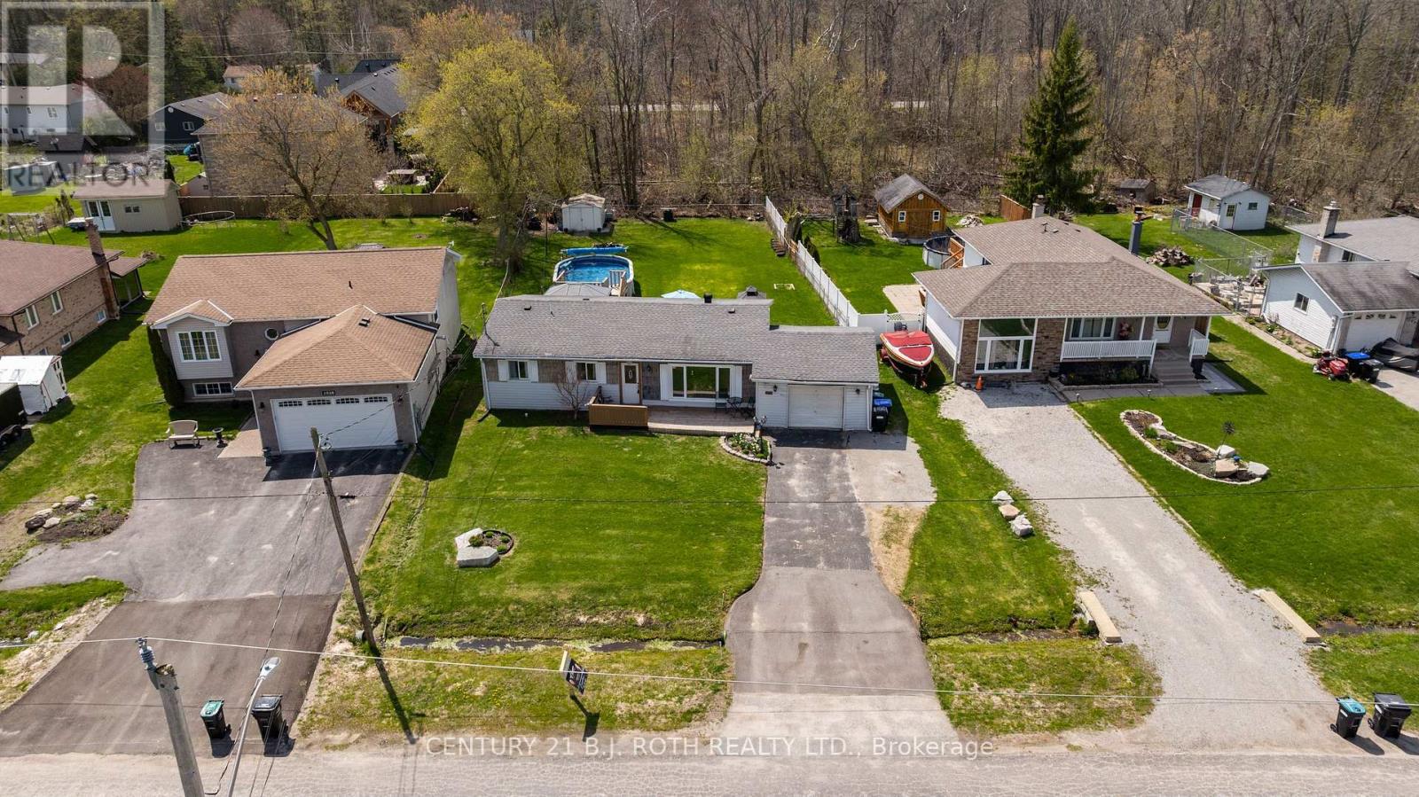1032 GILMORE AVENUE - 28