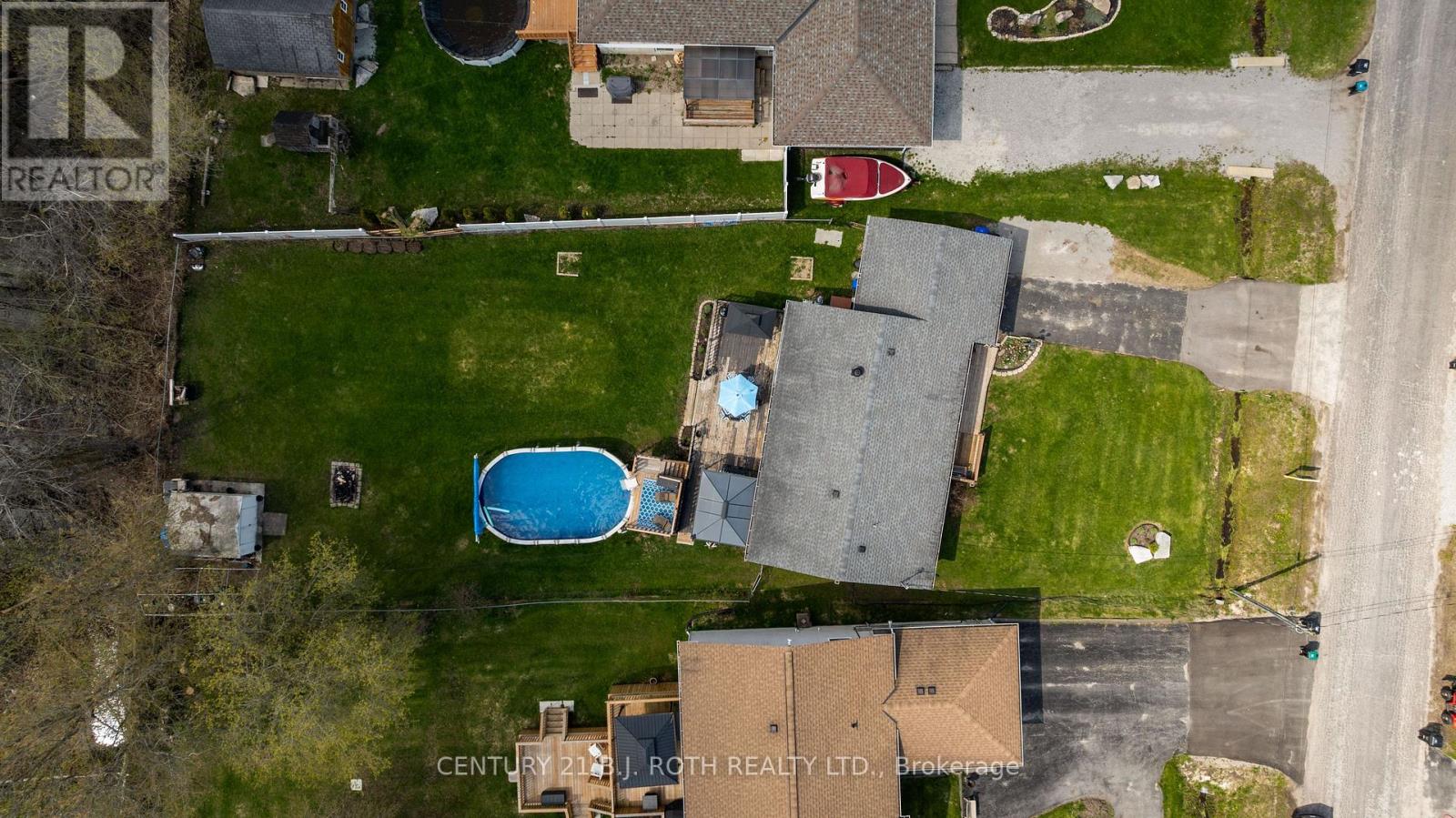 1032 GILMORE AVENUE - 30