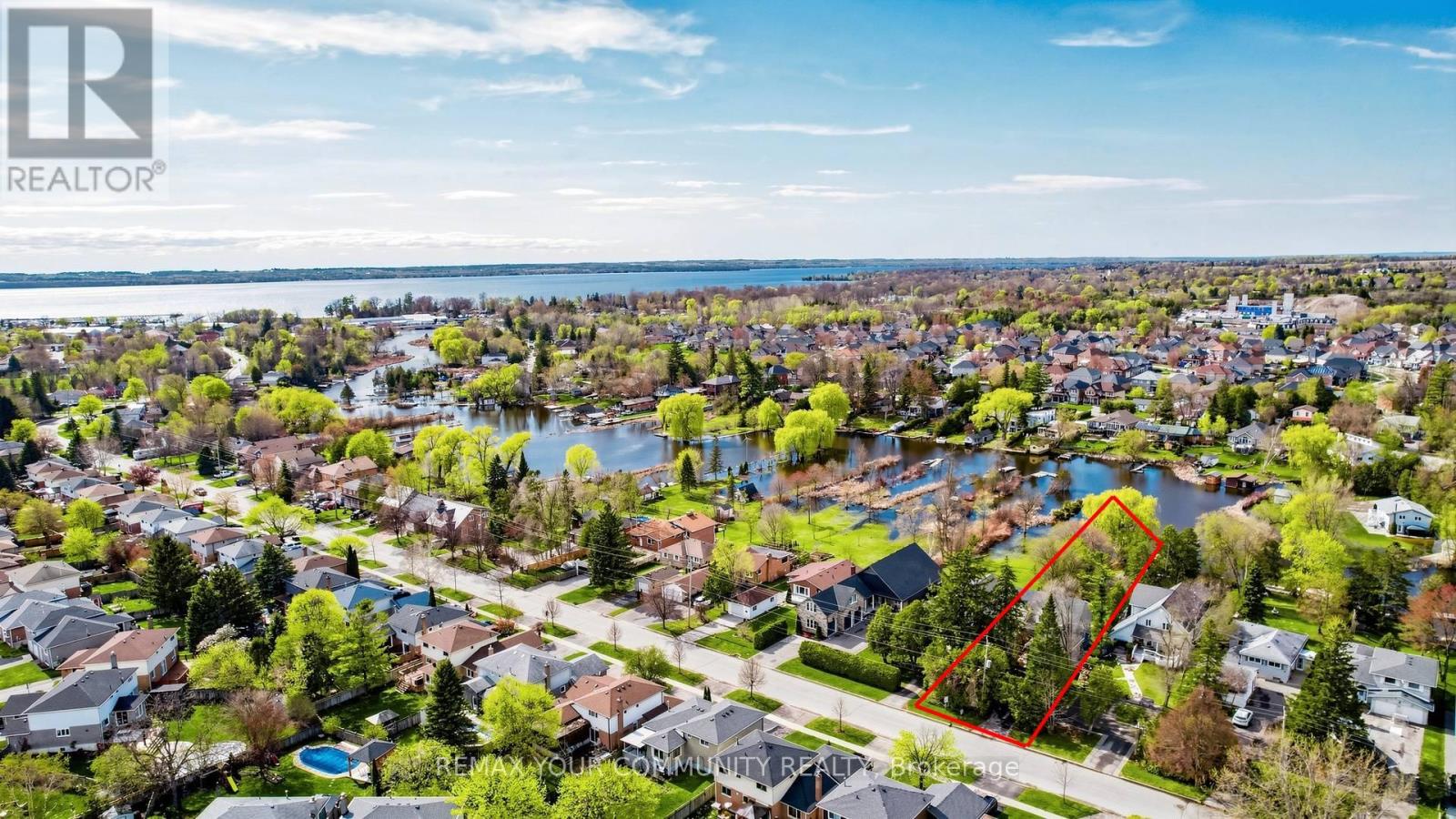 50 RIVERGLEN DRIVE - 2