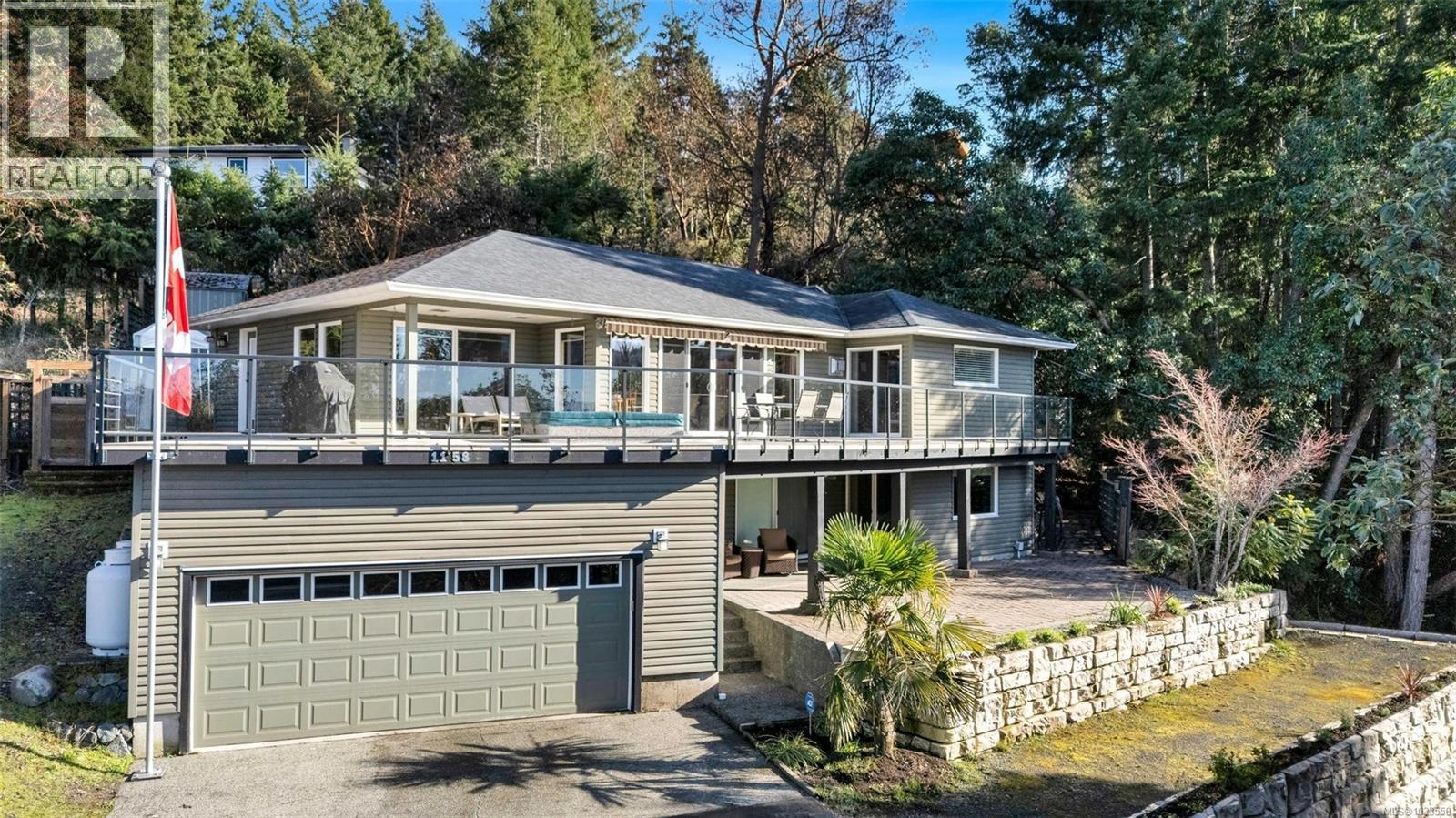 1158 Kathleen Dr, Duncan