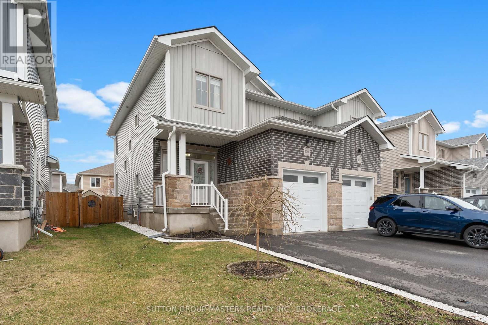 120 HAZLETT STREET - 2